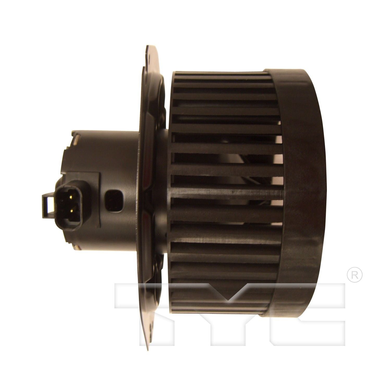 TYC HVAC Blower Motor 700068