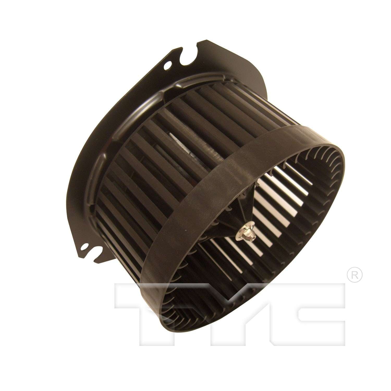TYC HVAC Blower Motor 700068