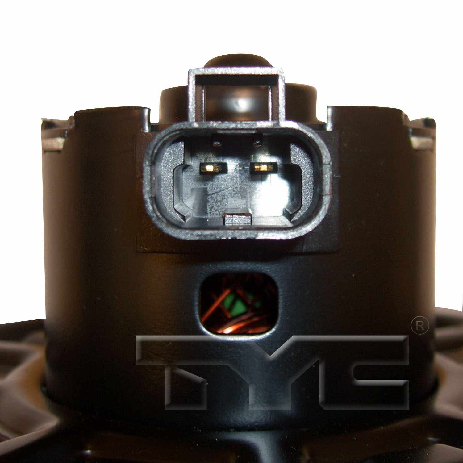 TYC HVAC Blower Motor 700068