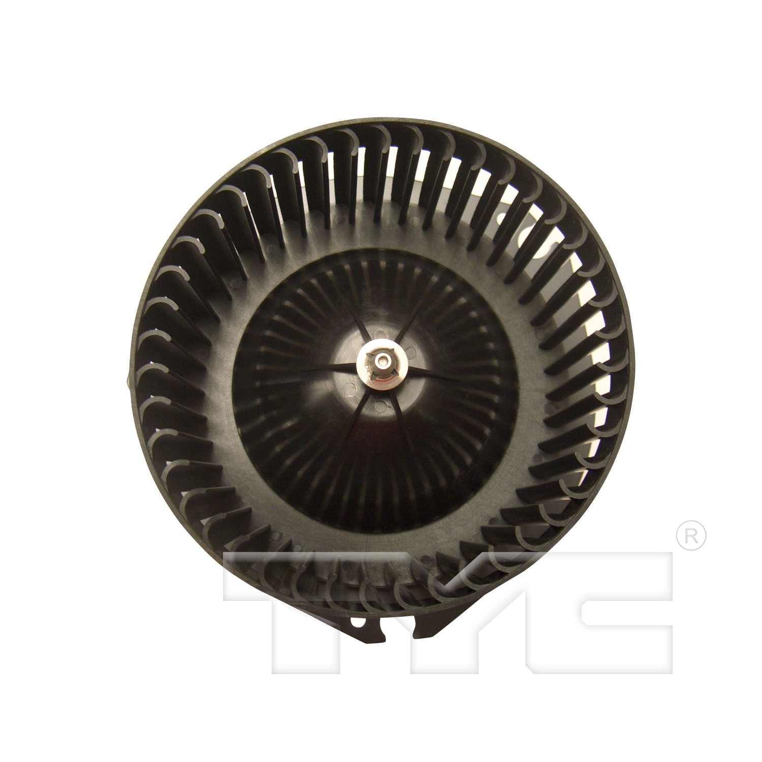 TYC HVAC Blower Motor 700068