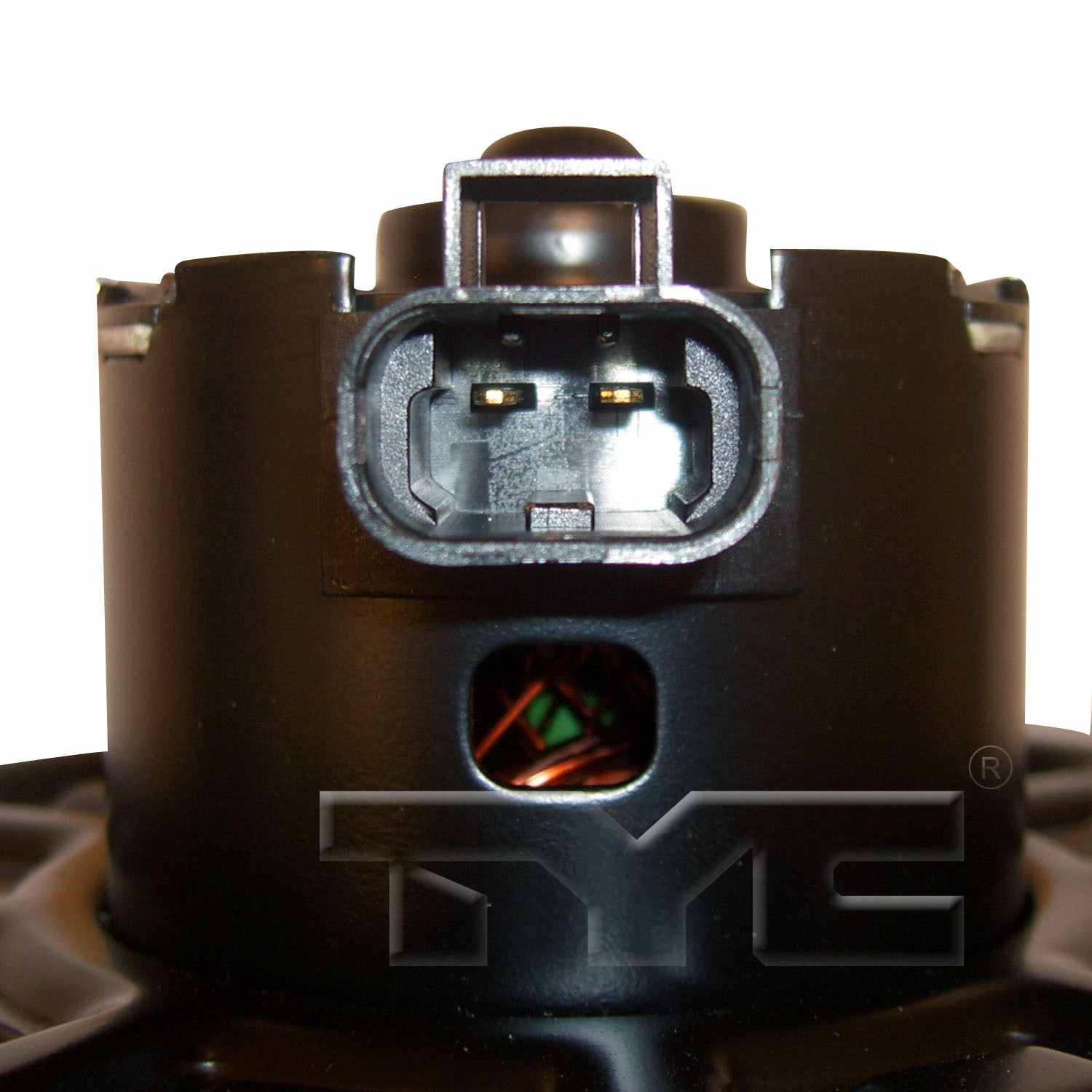 TYC HVAC Blower Motor 700068