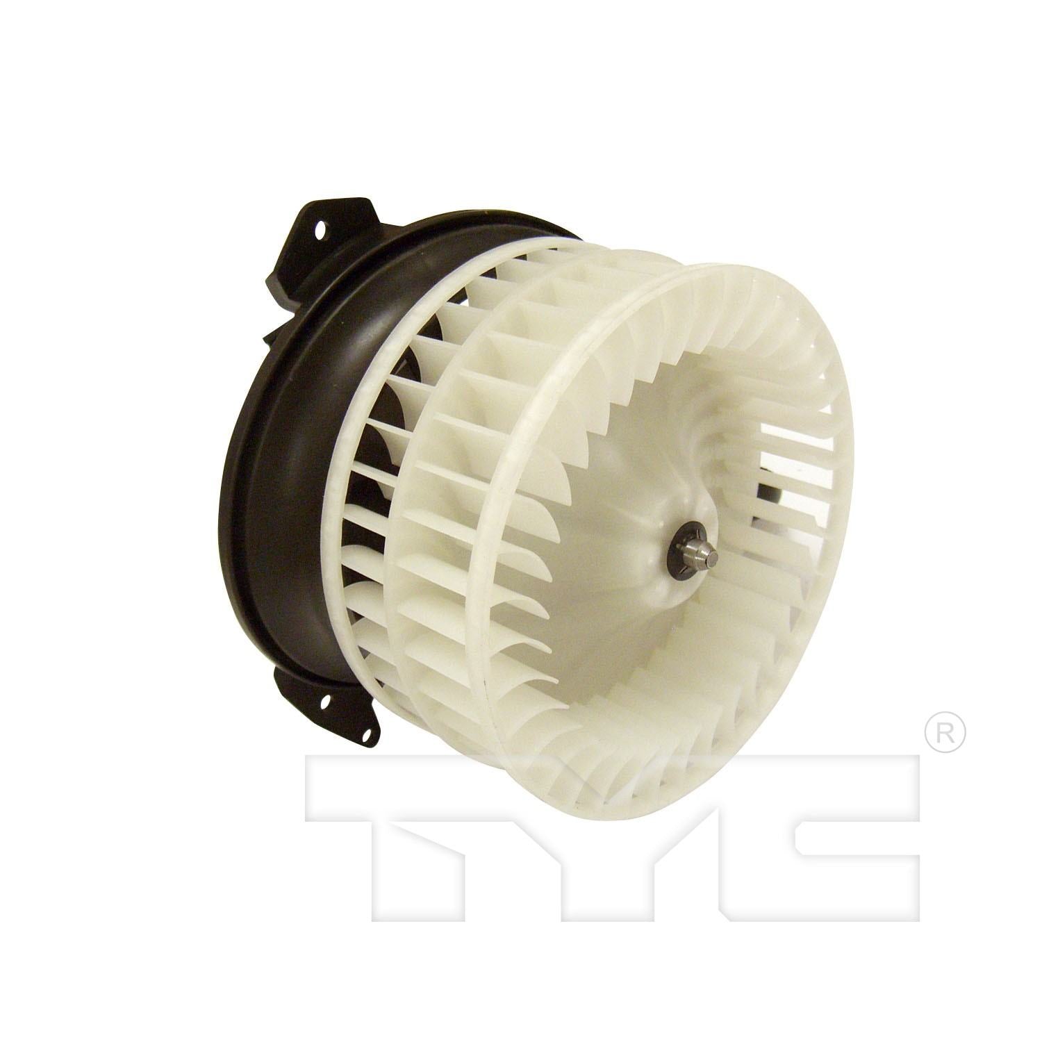 TYC HVAC Blower Motor 700069