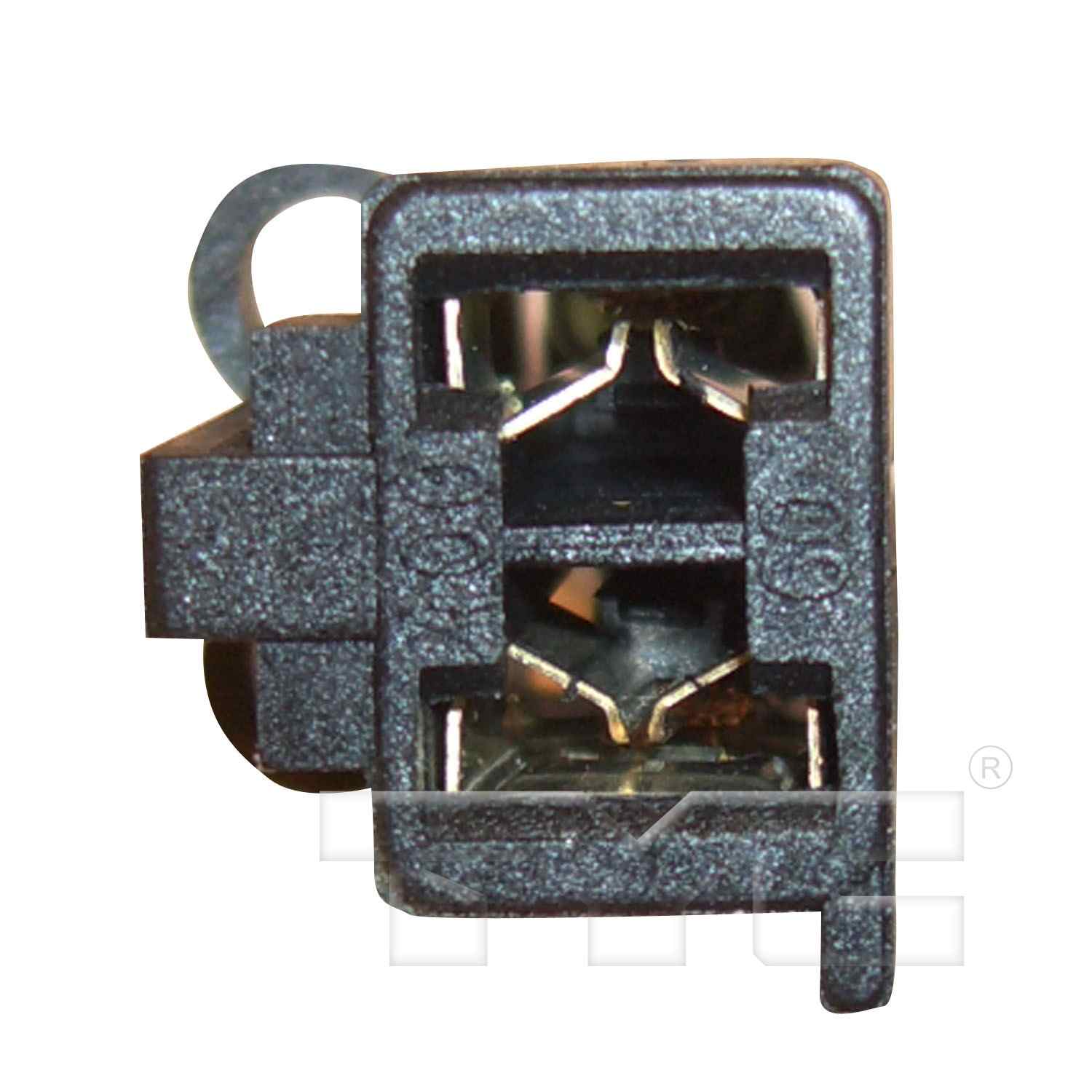 TYC HVAC Blower Motor 700070