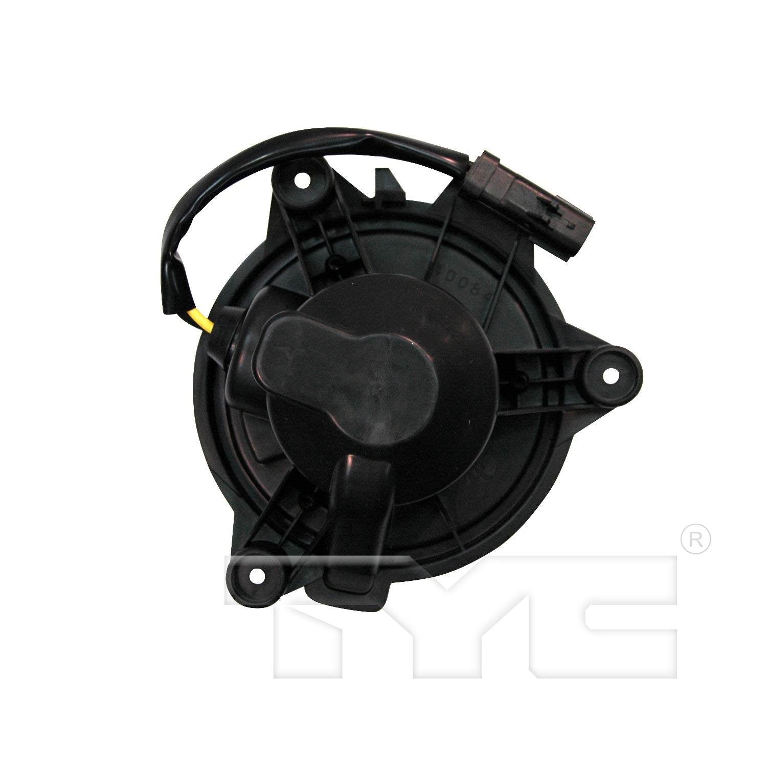 TYC HVAC Blower Motor 700071