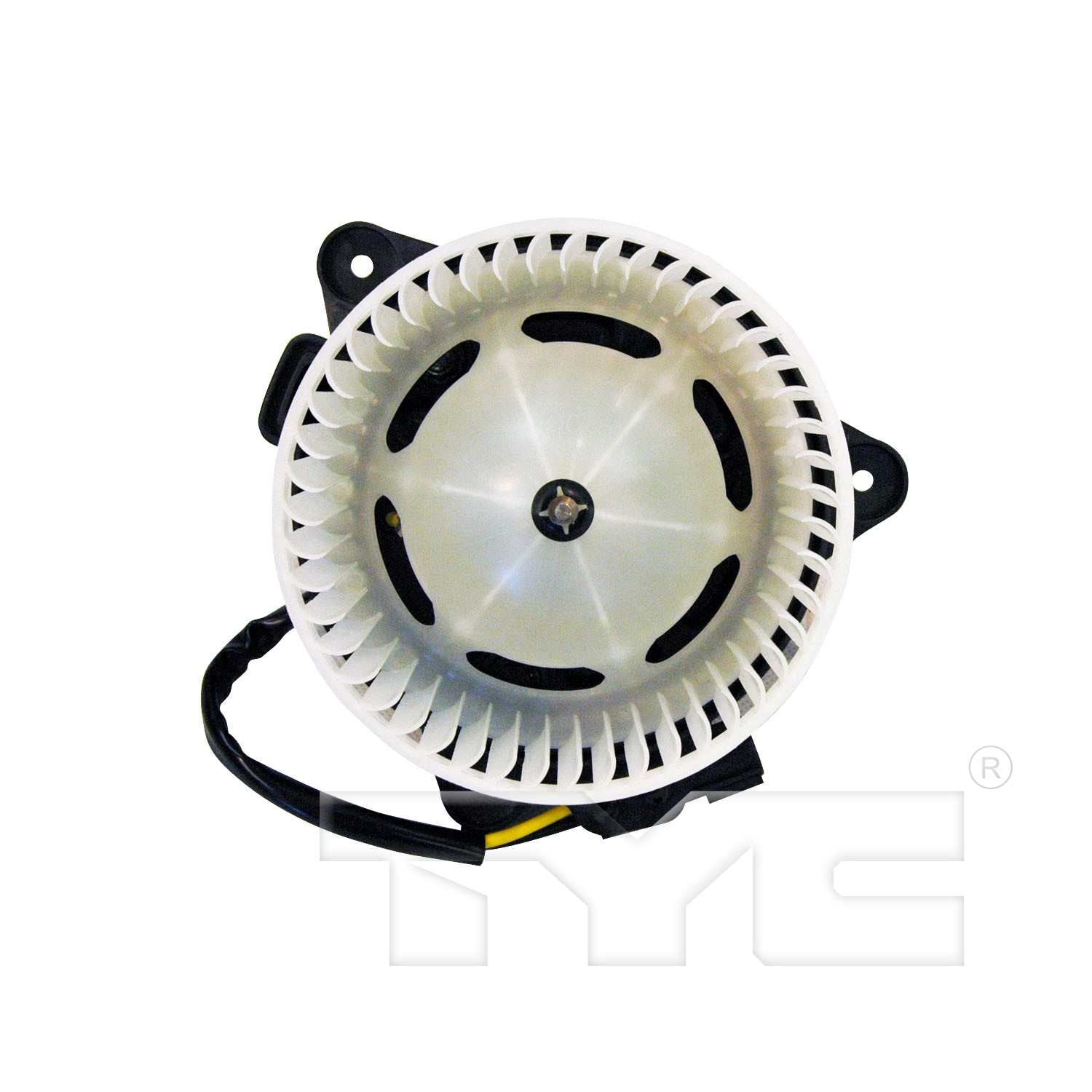 TYC HVAC Blower Motor 700072