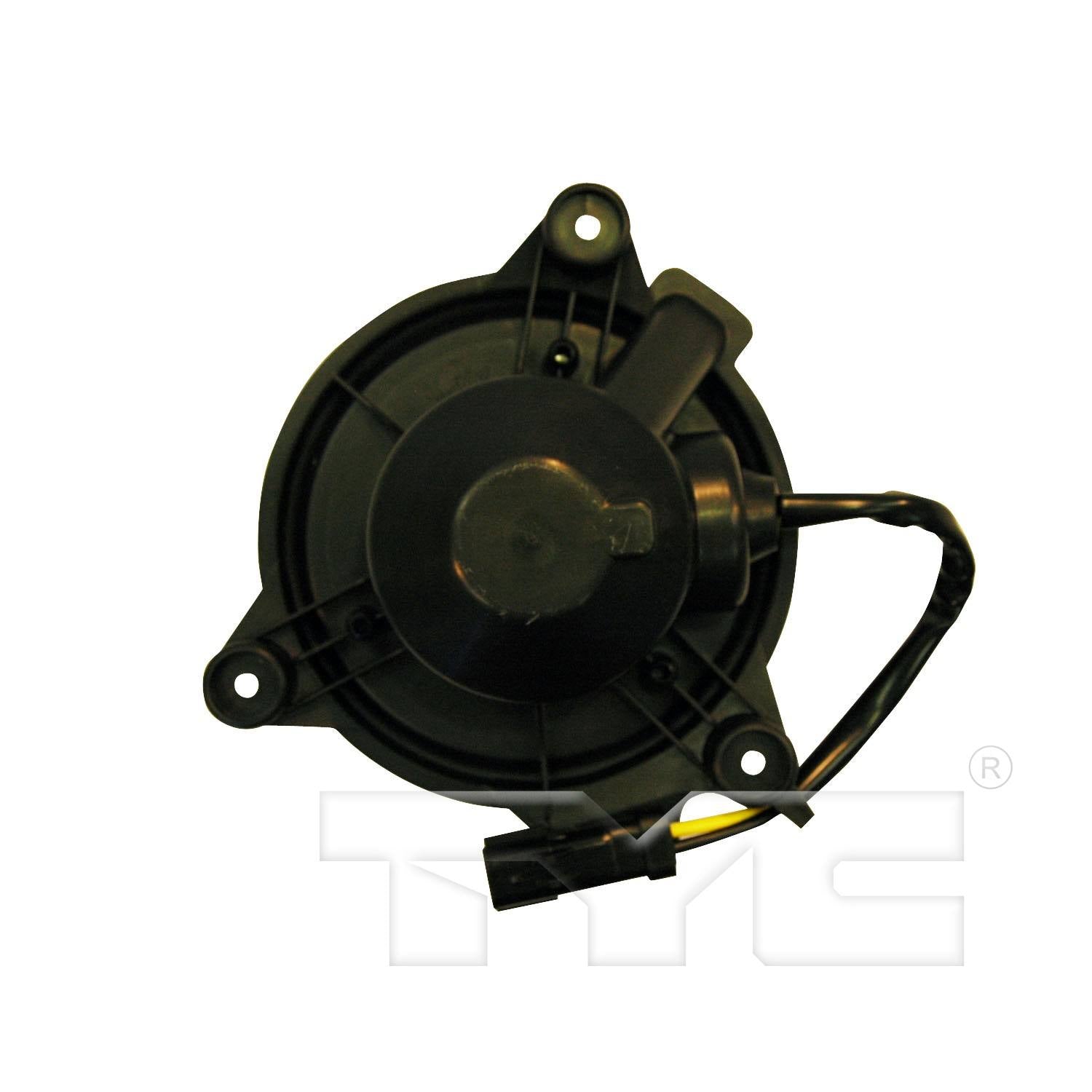 TYC HVAC Blower Motor 700072