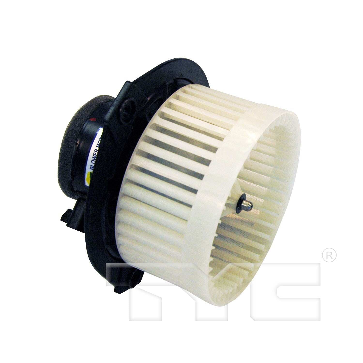 TYC HVAC Blower Motor 700073