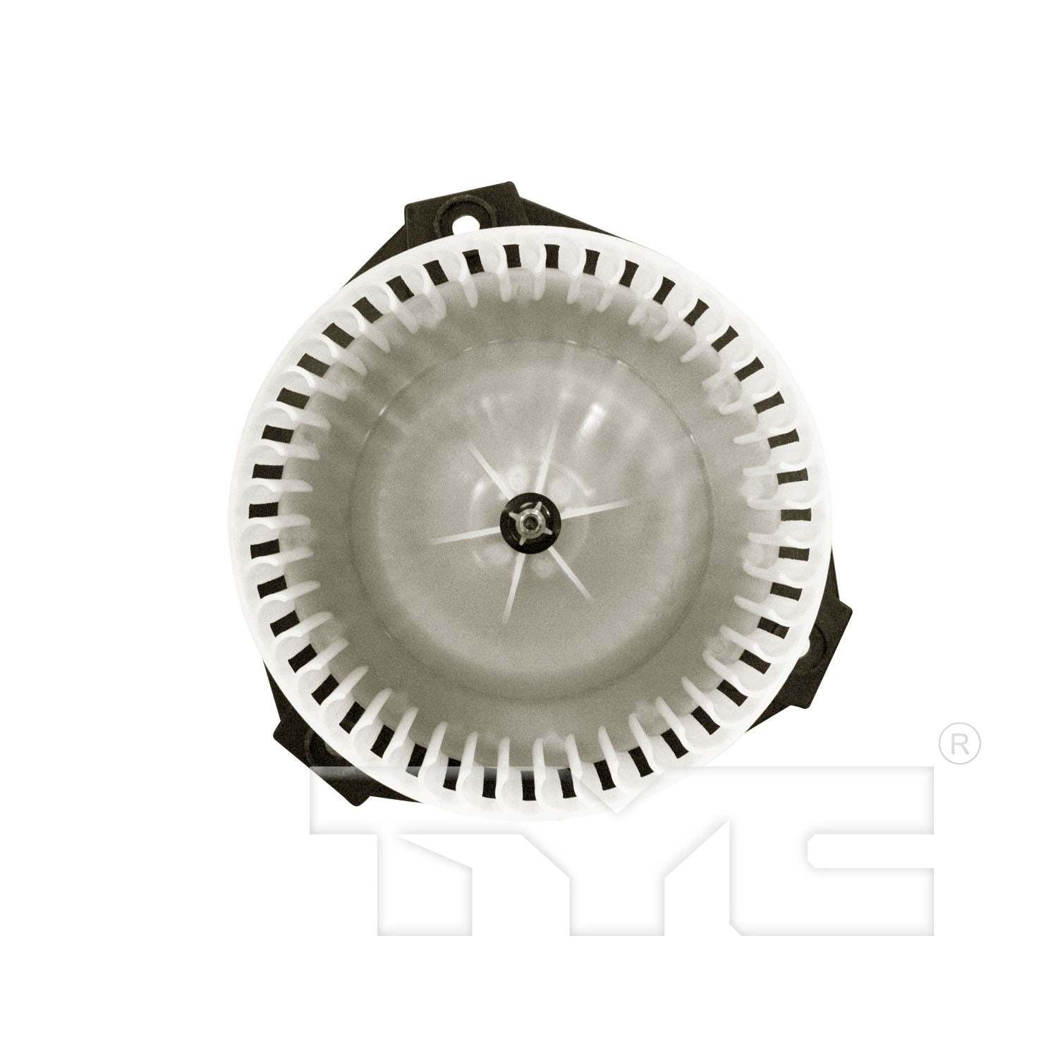 TYC HVAC Blower Motor 700073