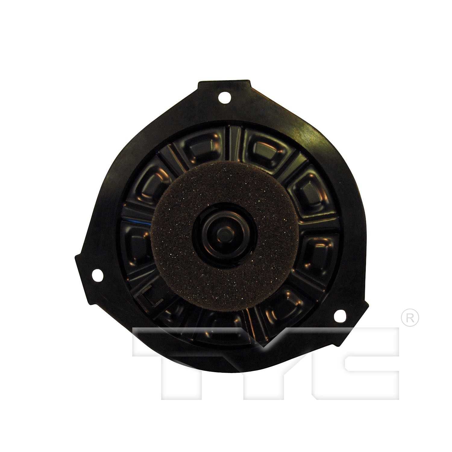 TYC HVAC Blower Motor 700073