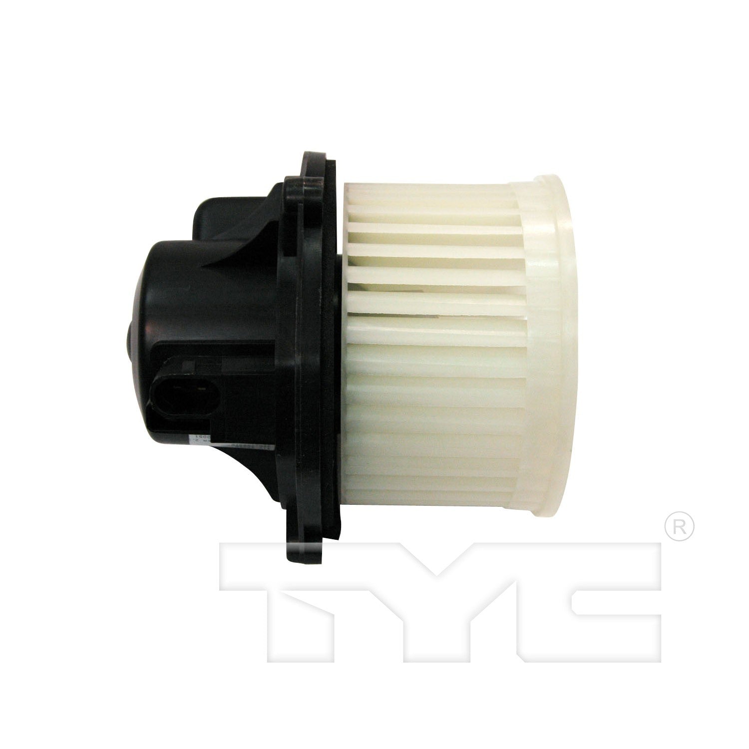 TYC HVAC Blower Motor 700075
