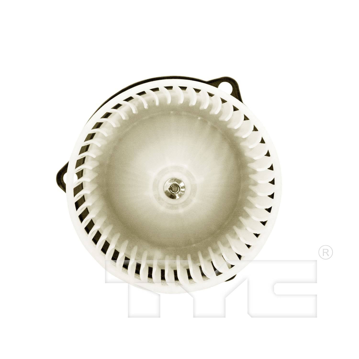 TYC HVAC Blower Motor
