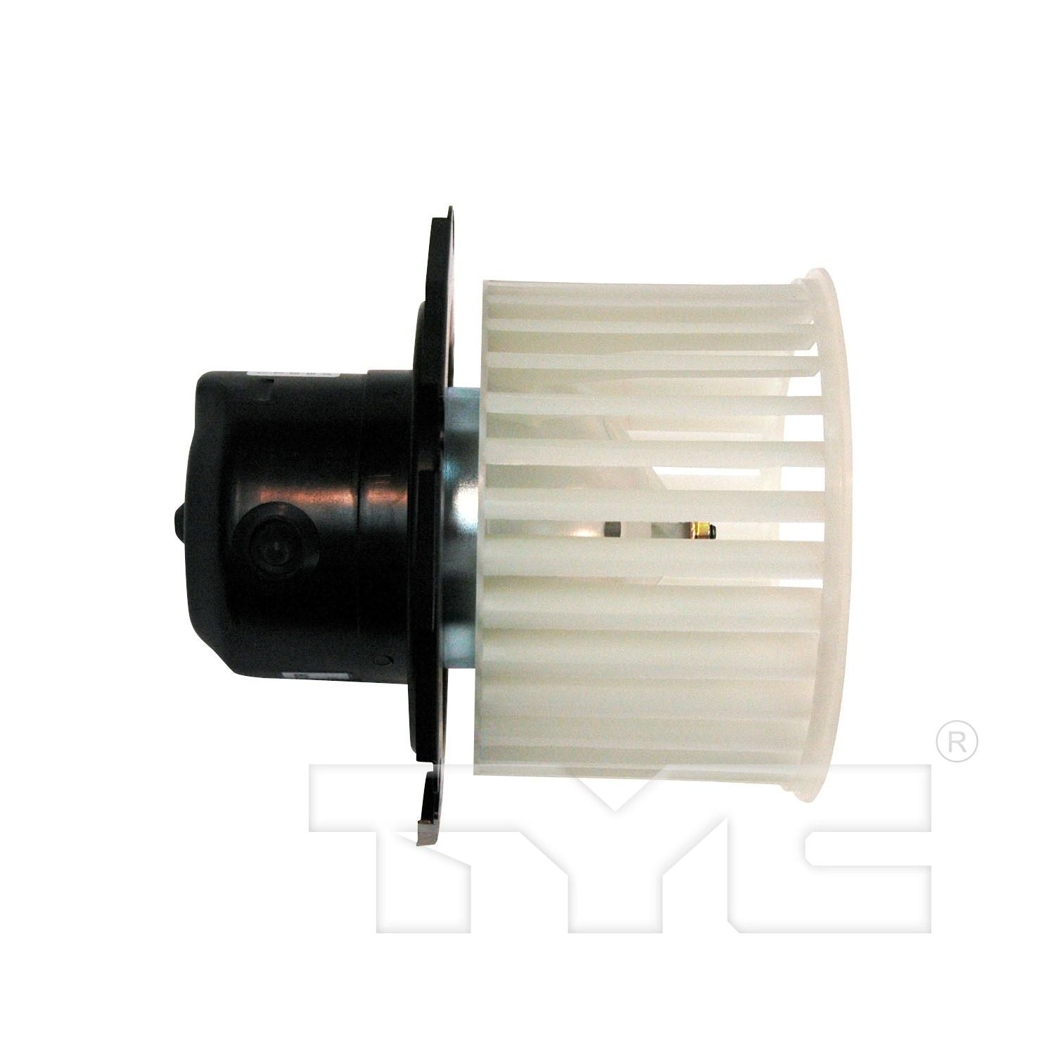 TYC HVAC Blower Motor 700079