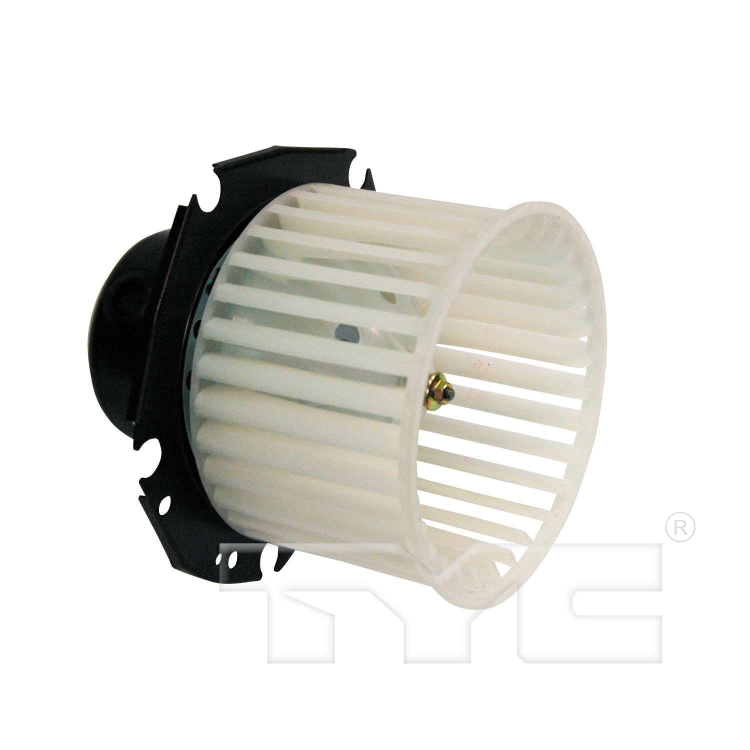TYC HVAC Blower Motor 700079