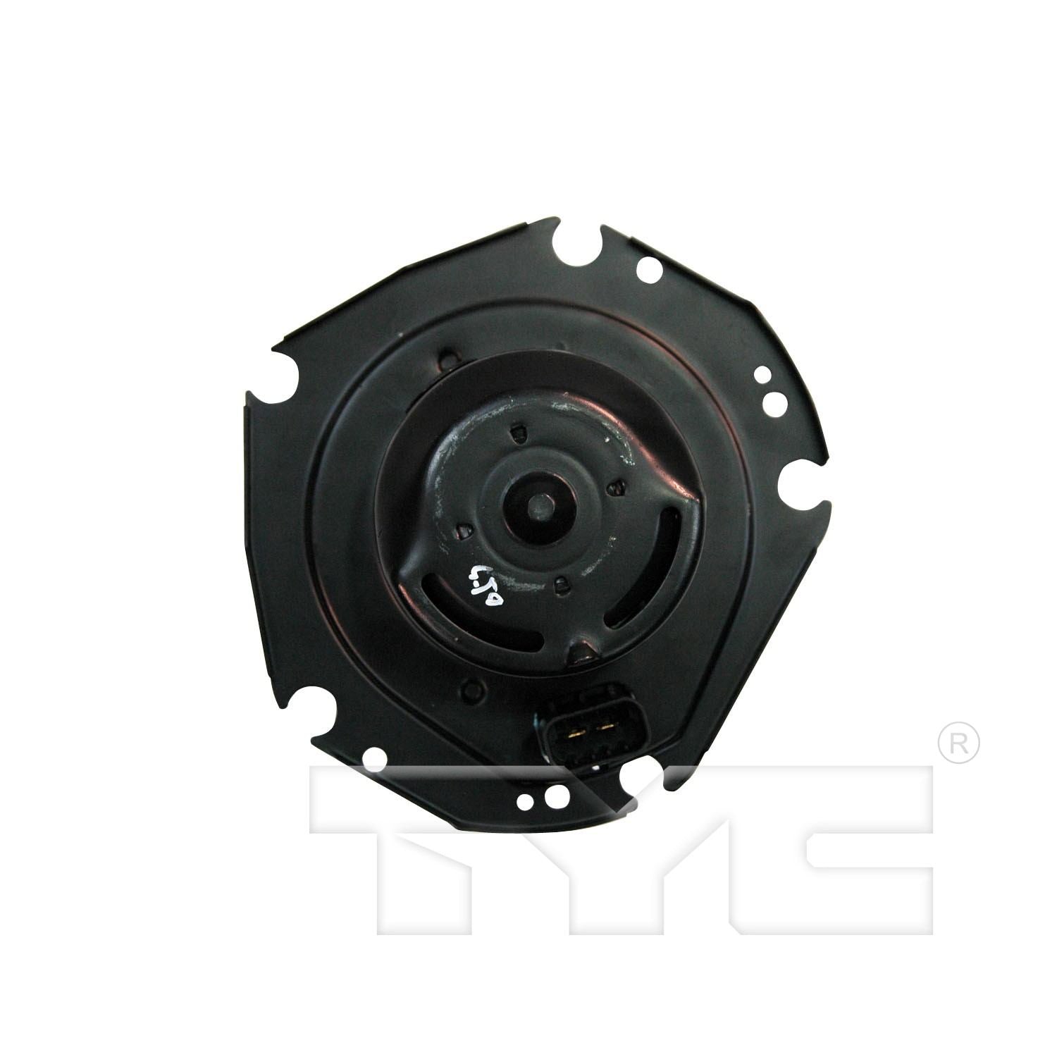 TYC HVAC Blower Motor 700079