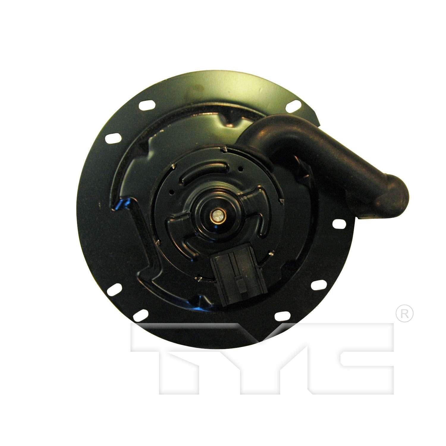 TYC HVAC Blower Motor 700087