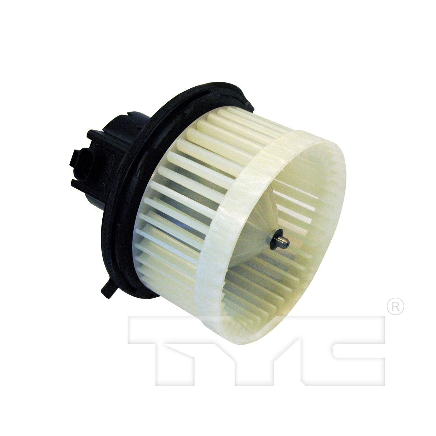 TYC HVAC Blower Motor 700089
