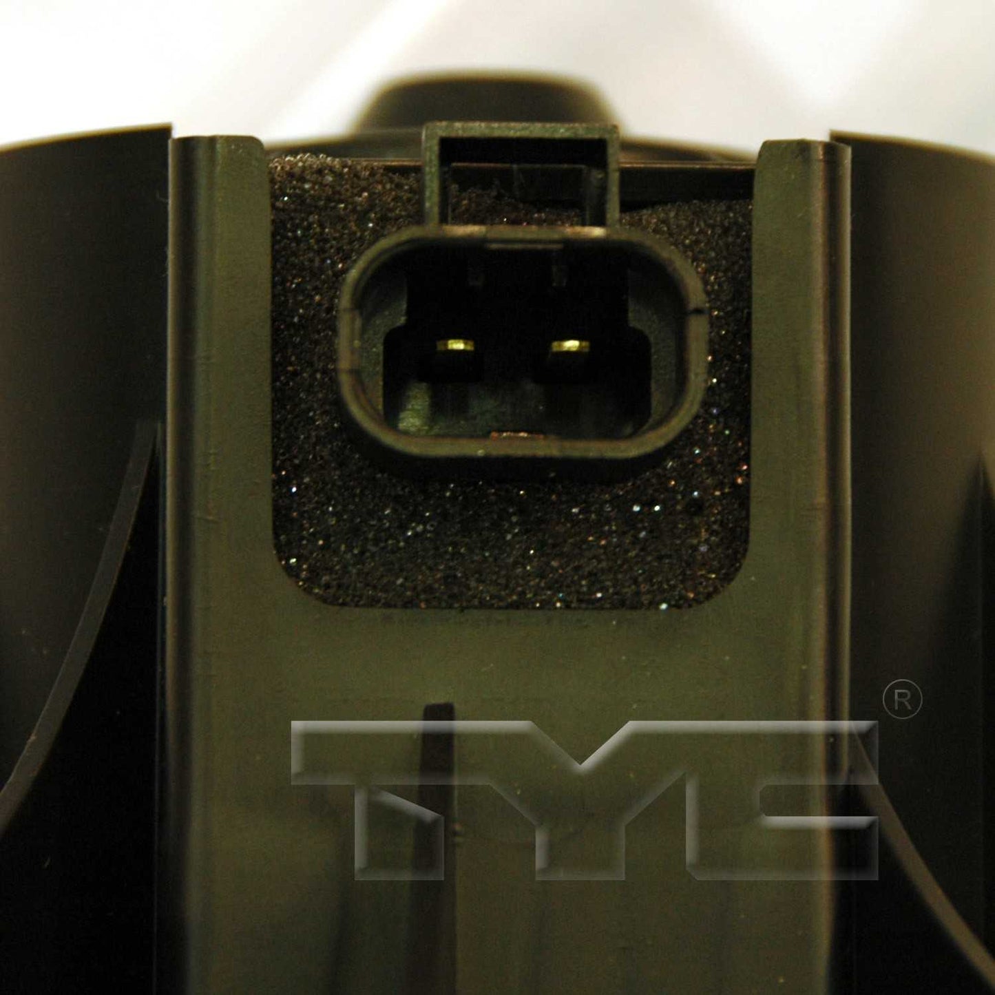 TYC HVAC Blower Motor 700089