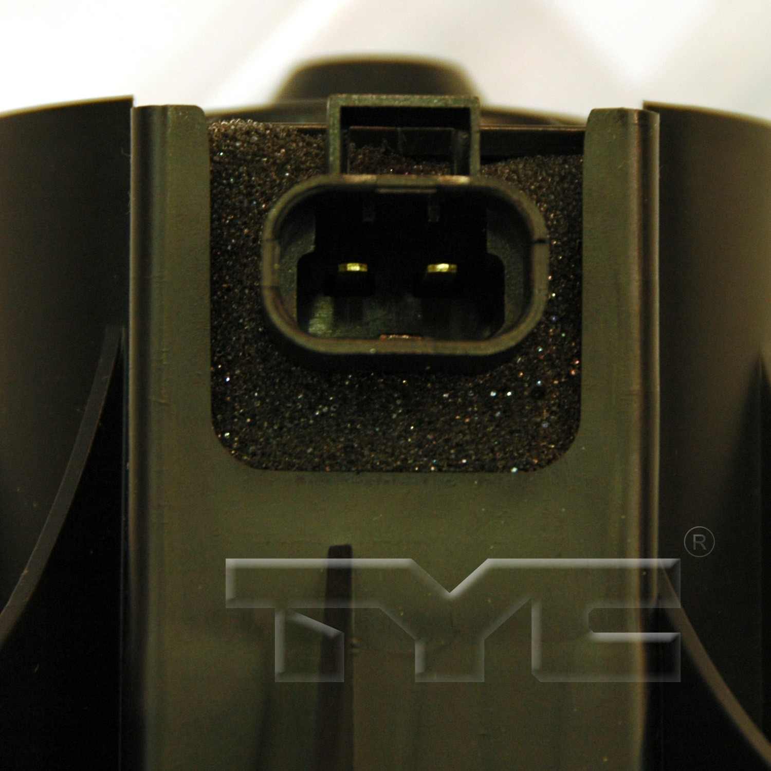 TYC HVAC Blower Motor 700089