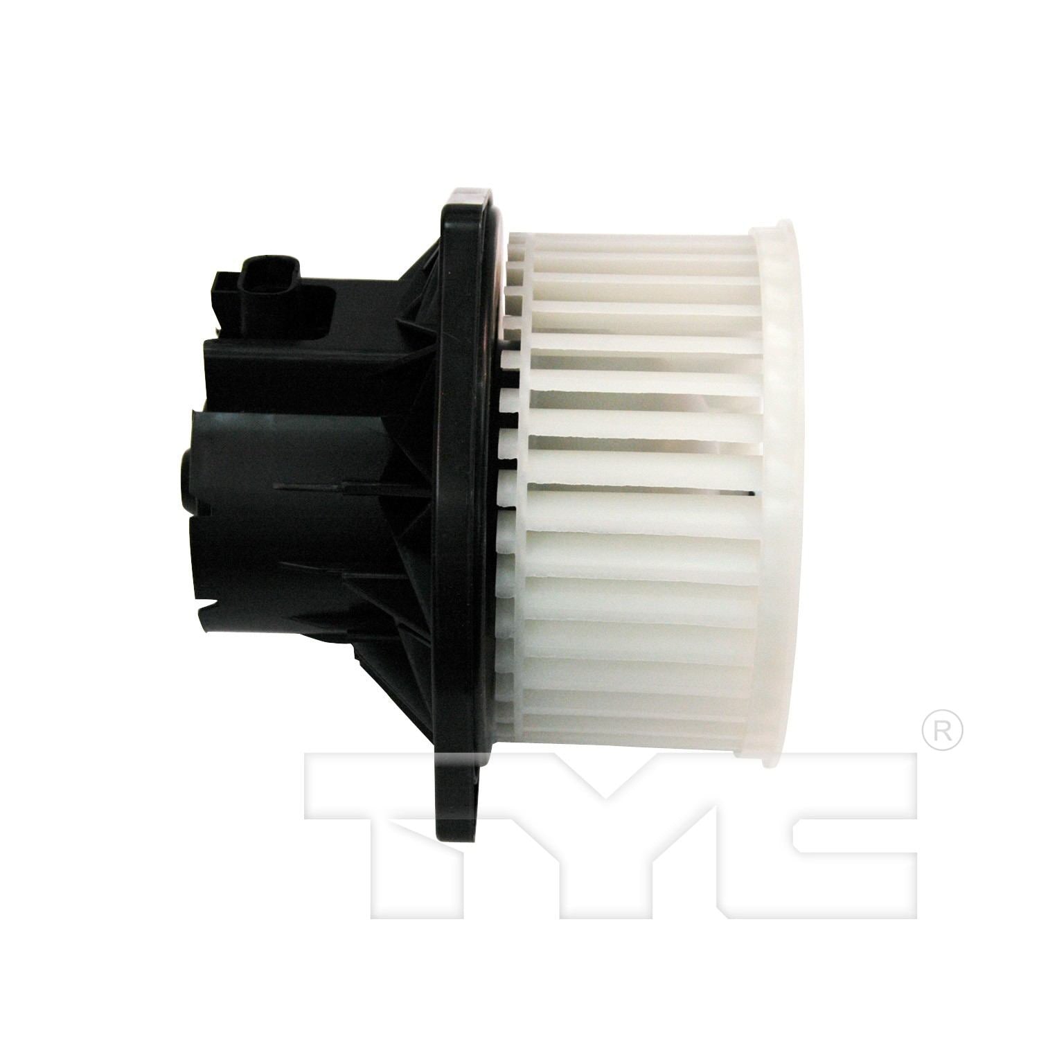 TYC HVAC Blower Motor 700090