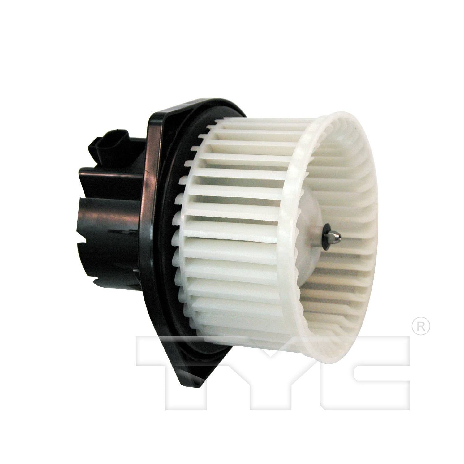 TYC HVAC Blower Motor 700090