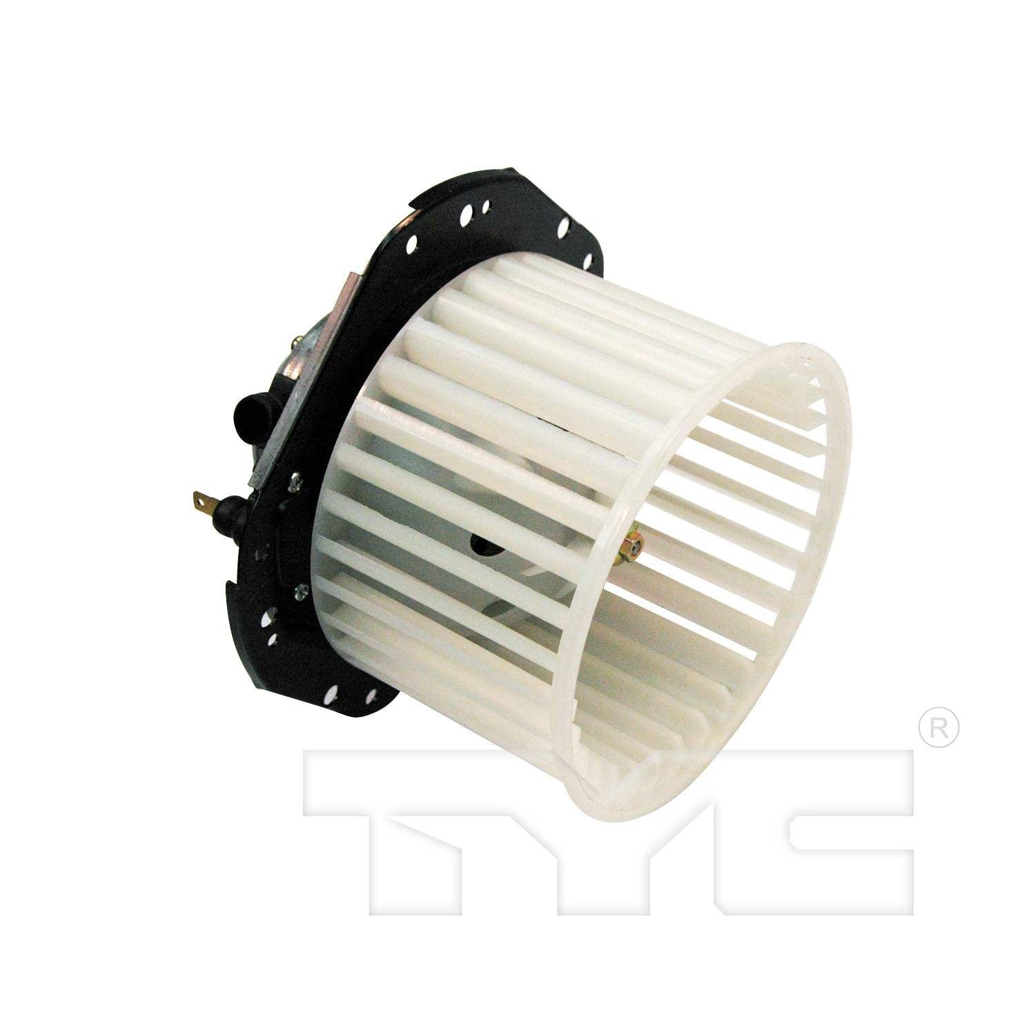 TYC HVAC Blower Motor 700091