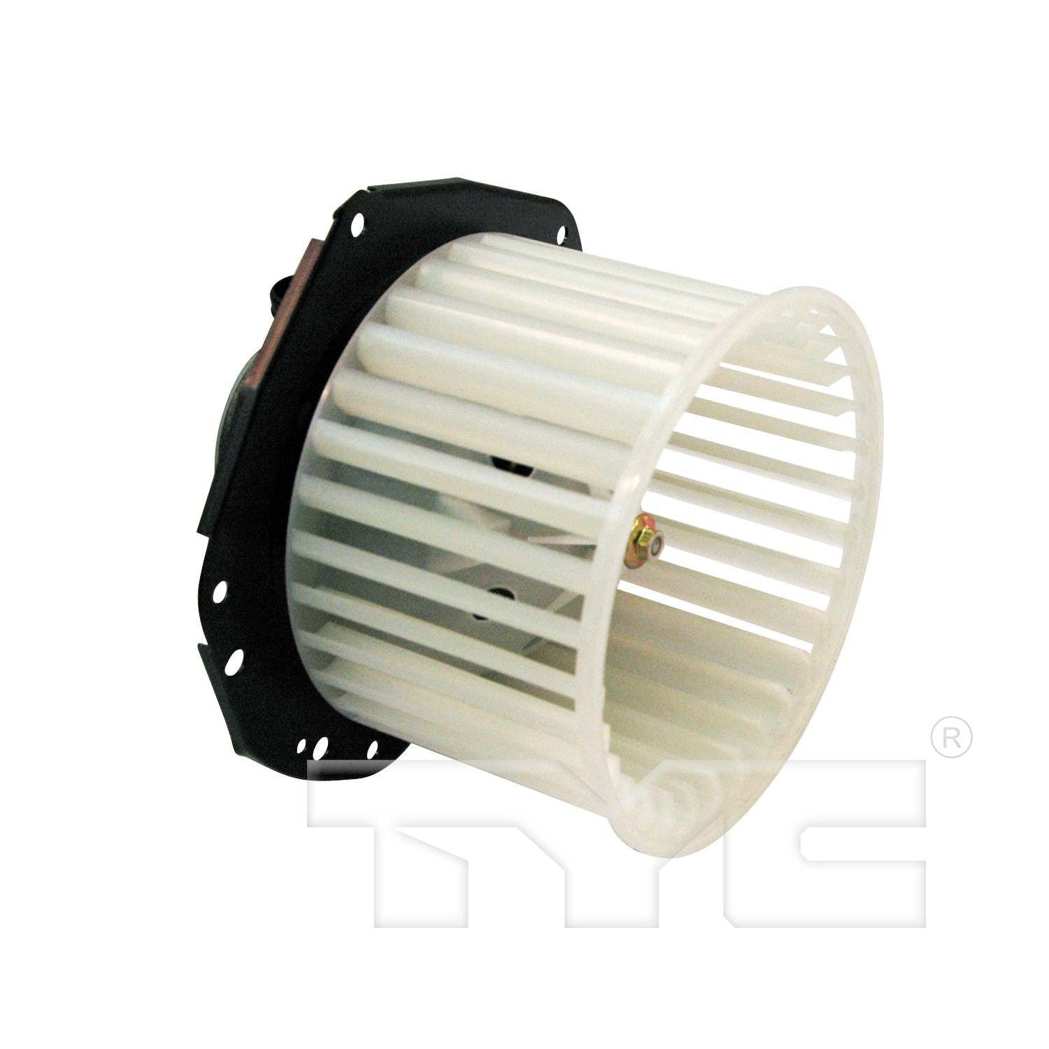 TYC HVAC Blower Motor 700092