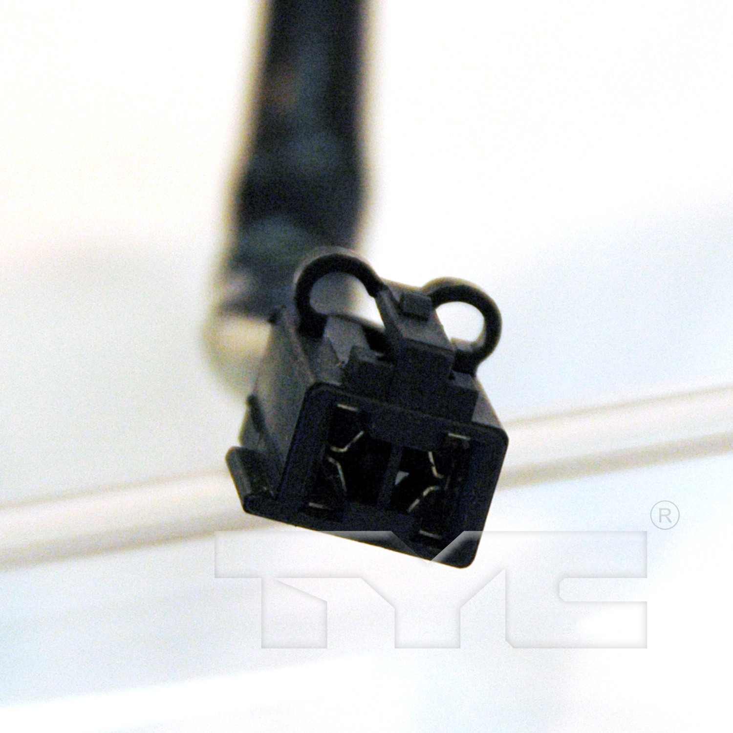 TYC HVAC Blower Motor 700093