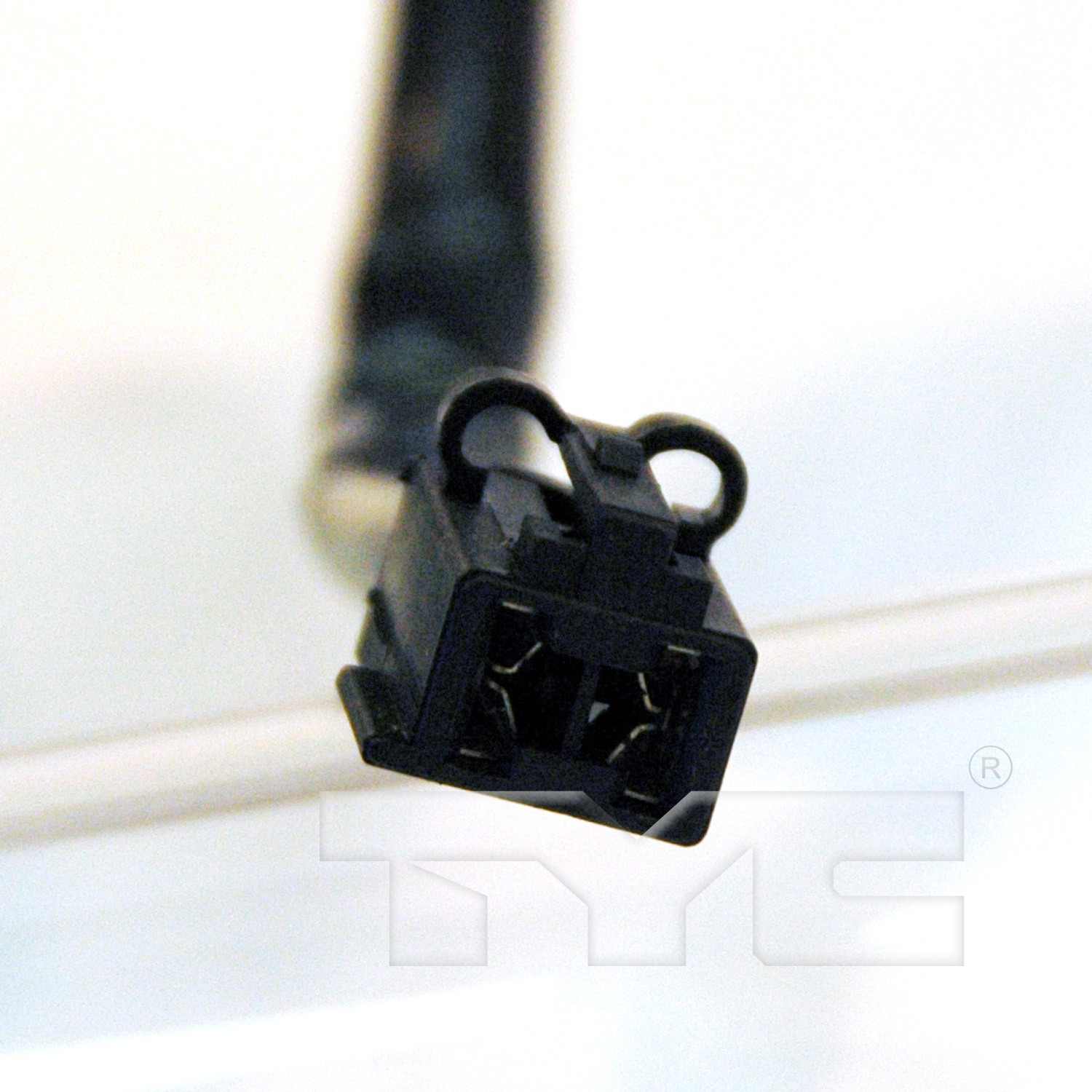 TYC HVAC Blower Motor 700093