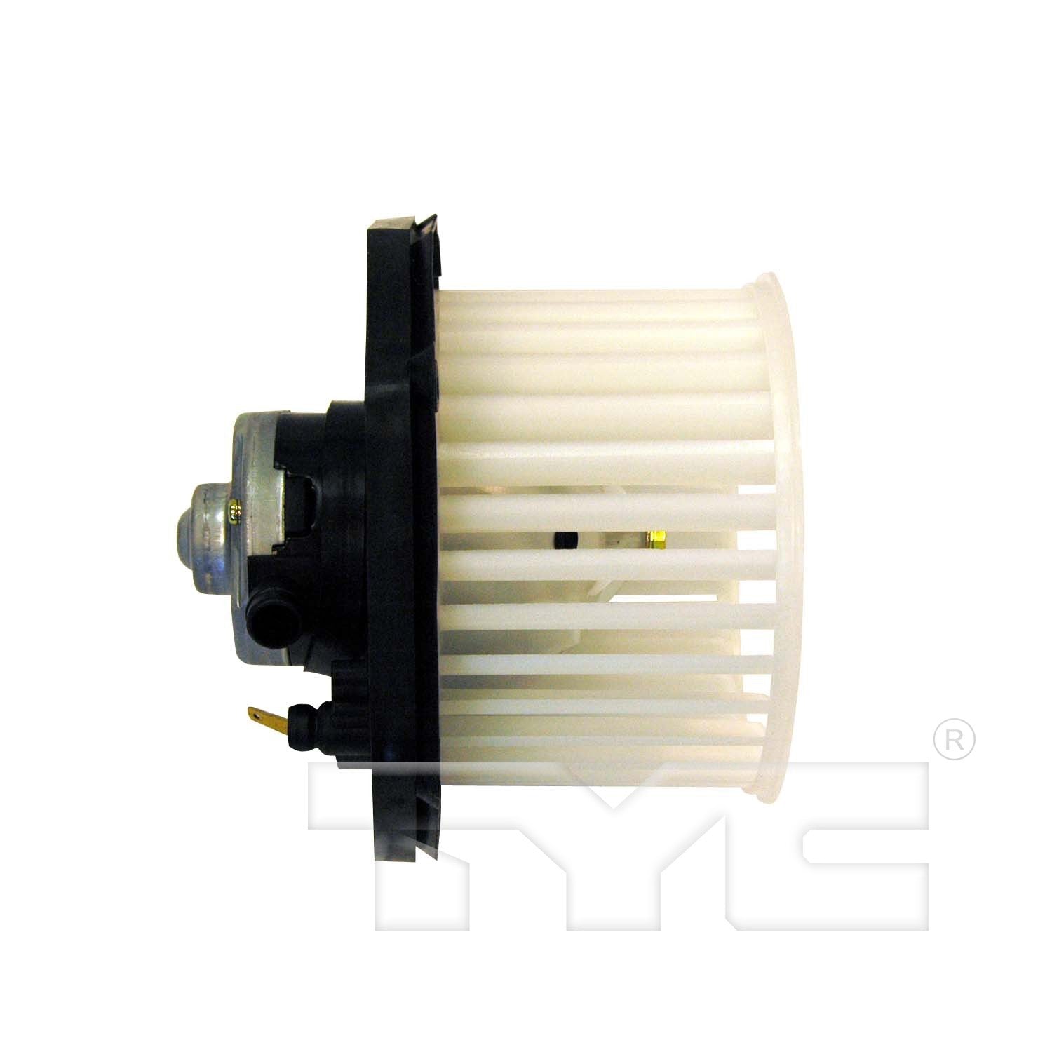 TYC HVAC Blower Motor 700100