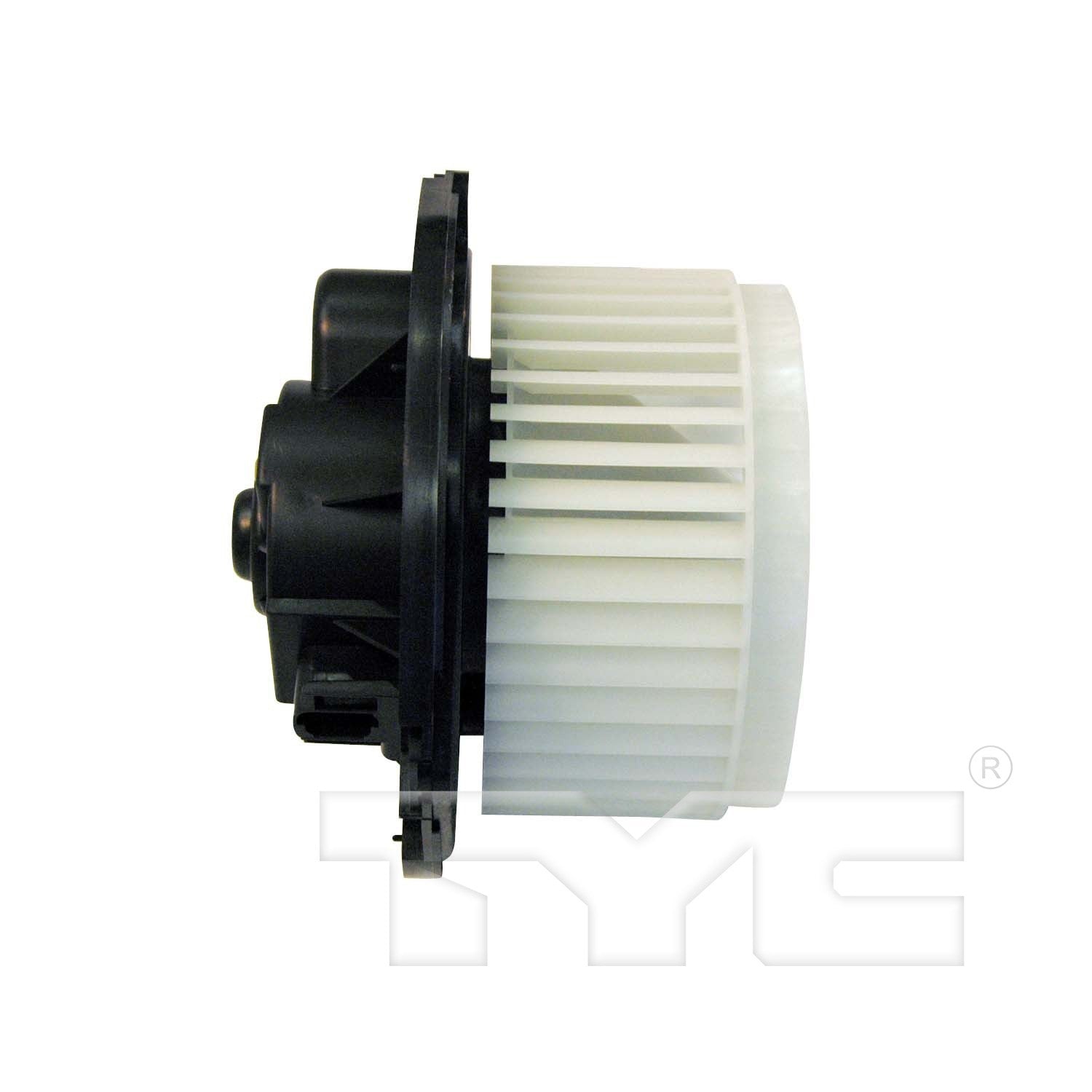 TYC HVAC Blower Motor 700107