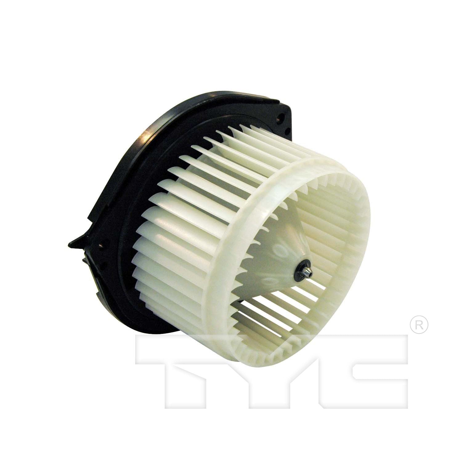 TYC HVAC Blower Motor 700107