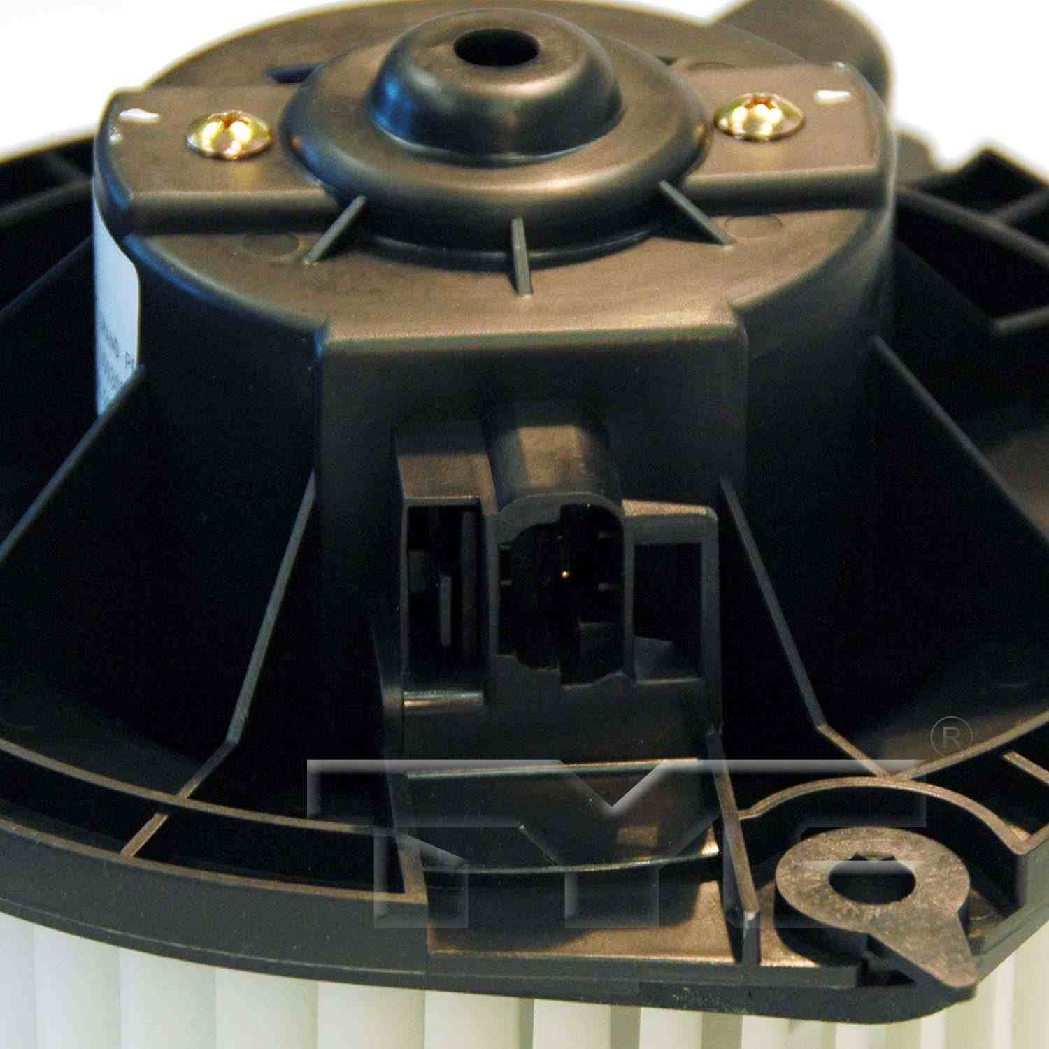 TYC HVAC Blower Motor 700107