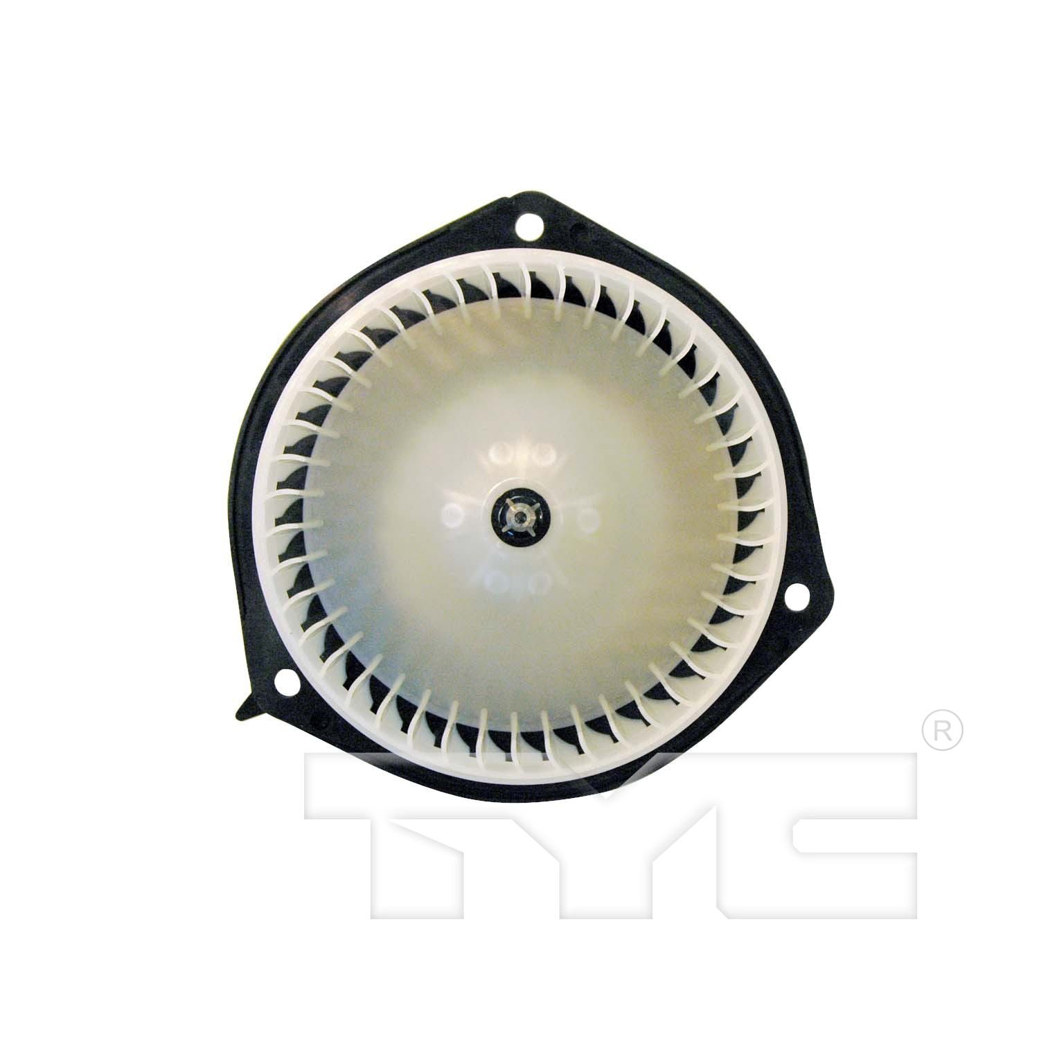 TYC HVAC Blower Motor 700107
