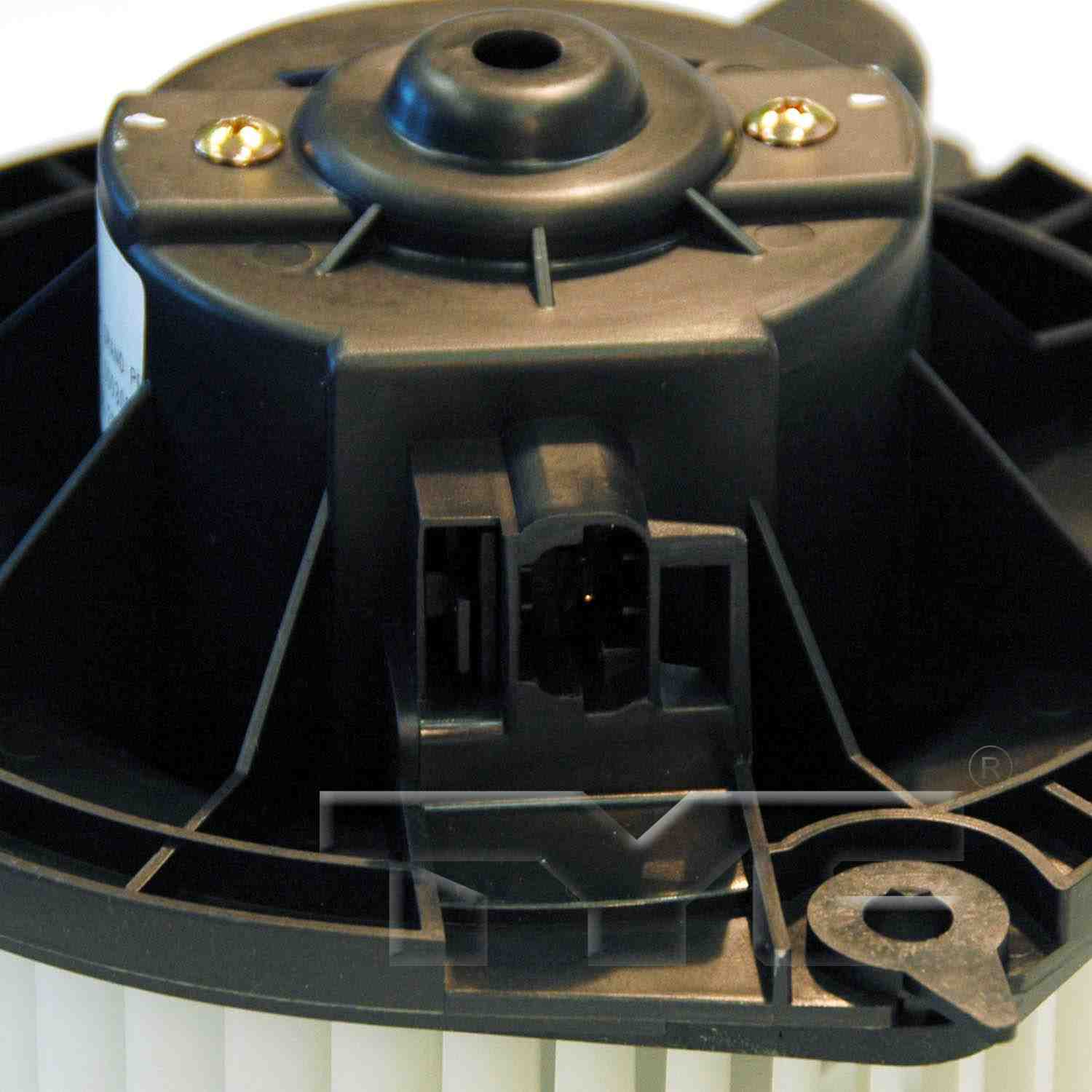 TYC HVAC Blower Motor 700107