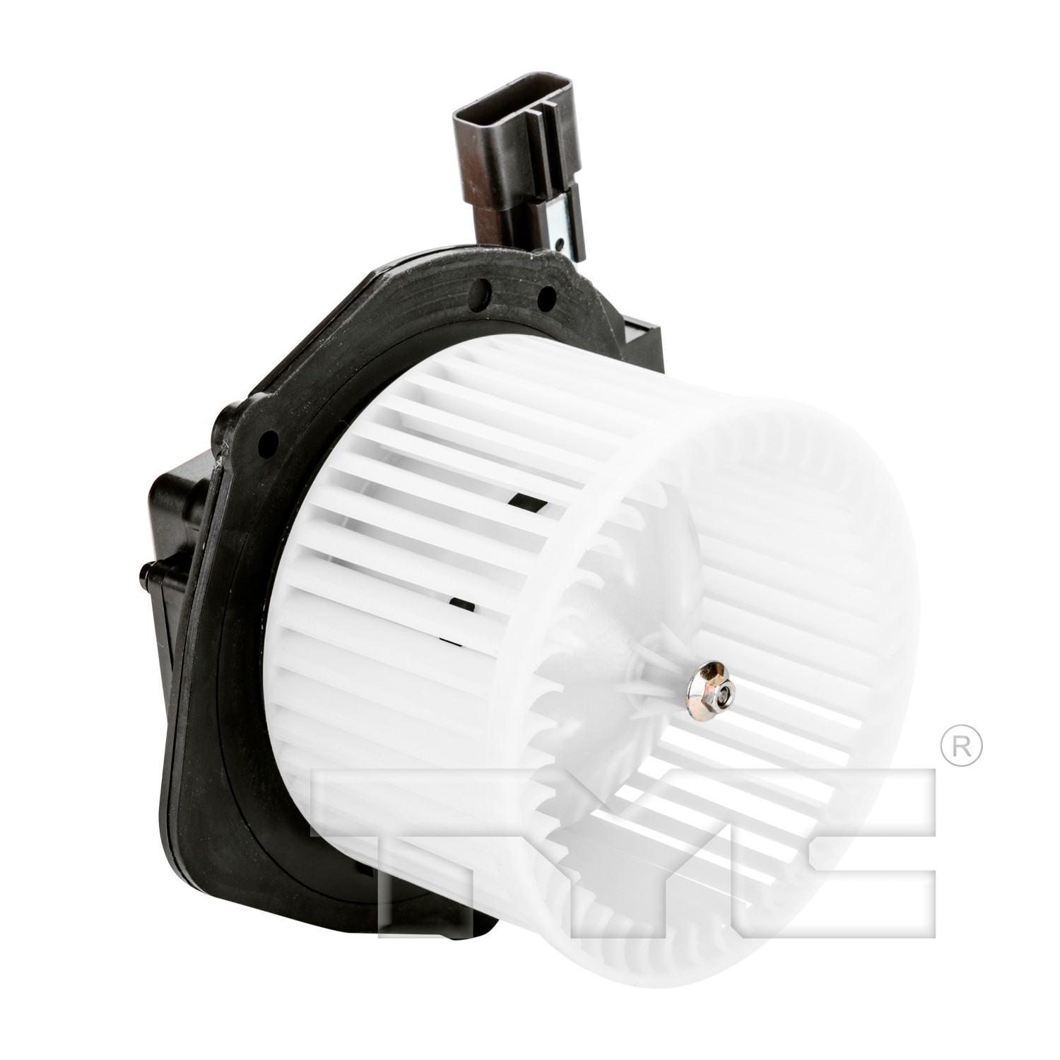 TYC HVAC Blower Motor 700108