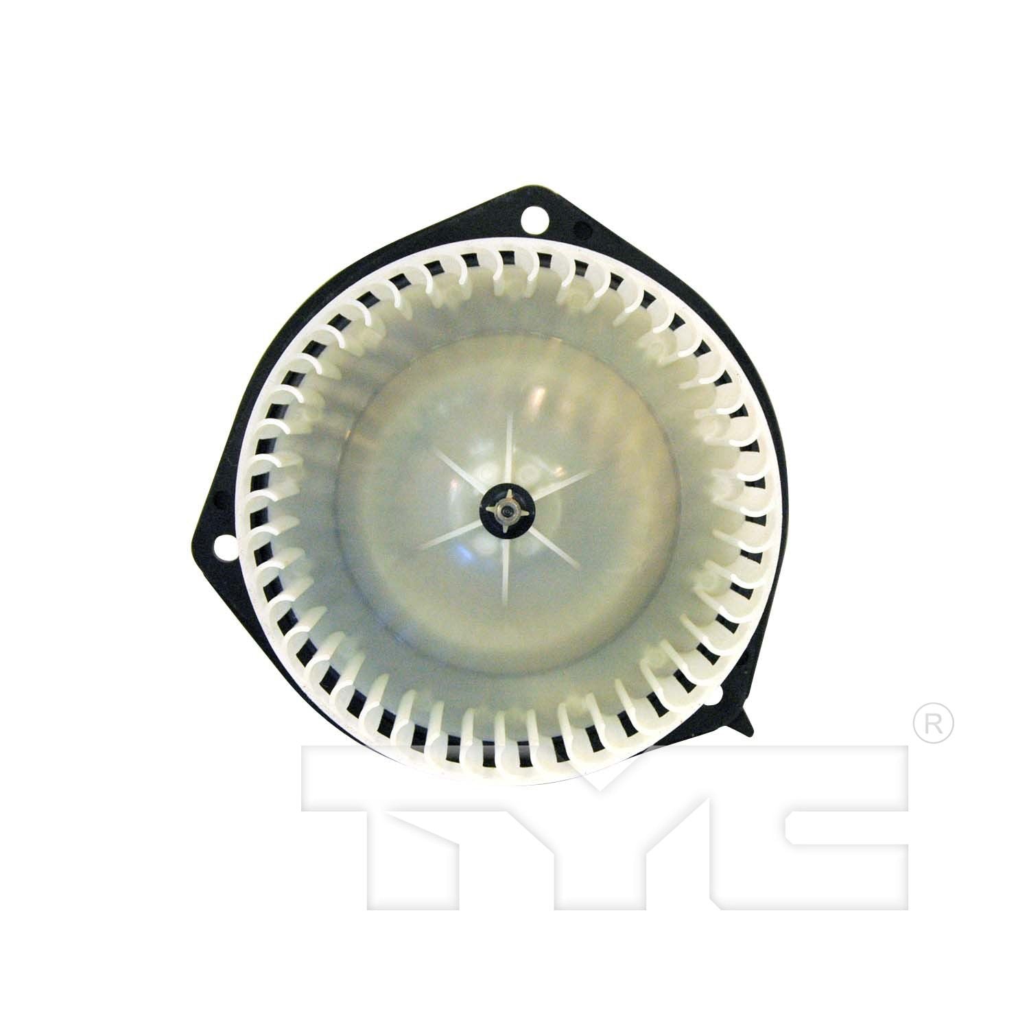 TYC HVAC Blower Motor 700110