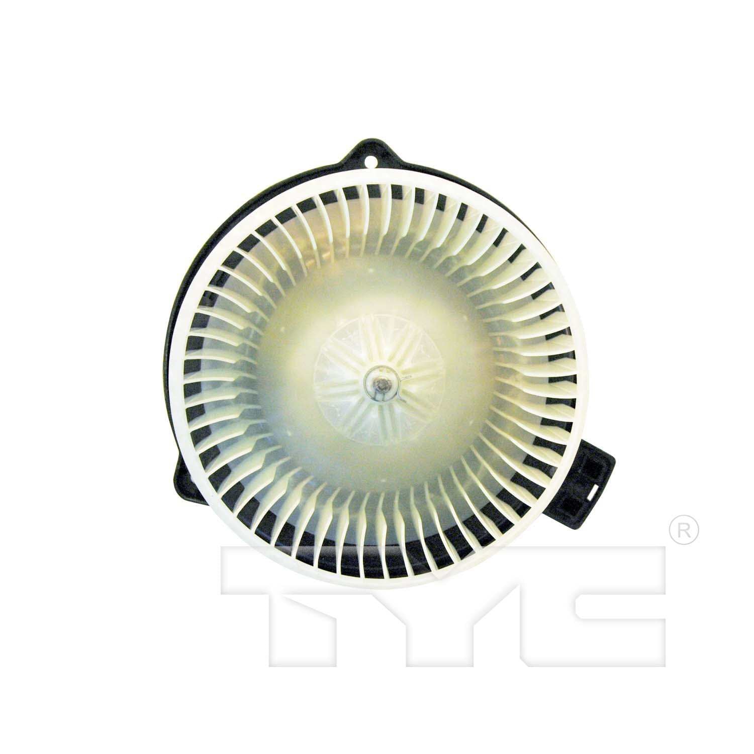 TYC HVAC Blower Motor