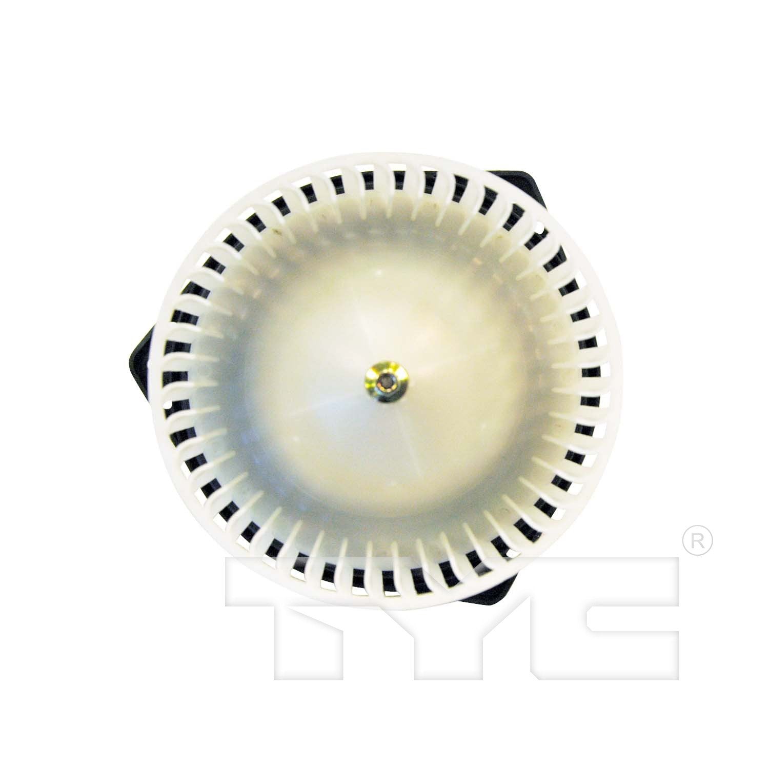 TYC HVAC Blower Motor