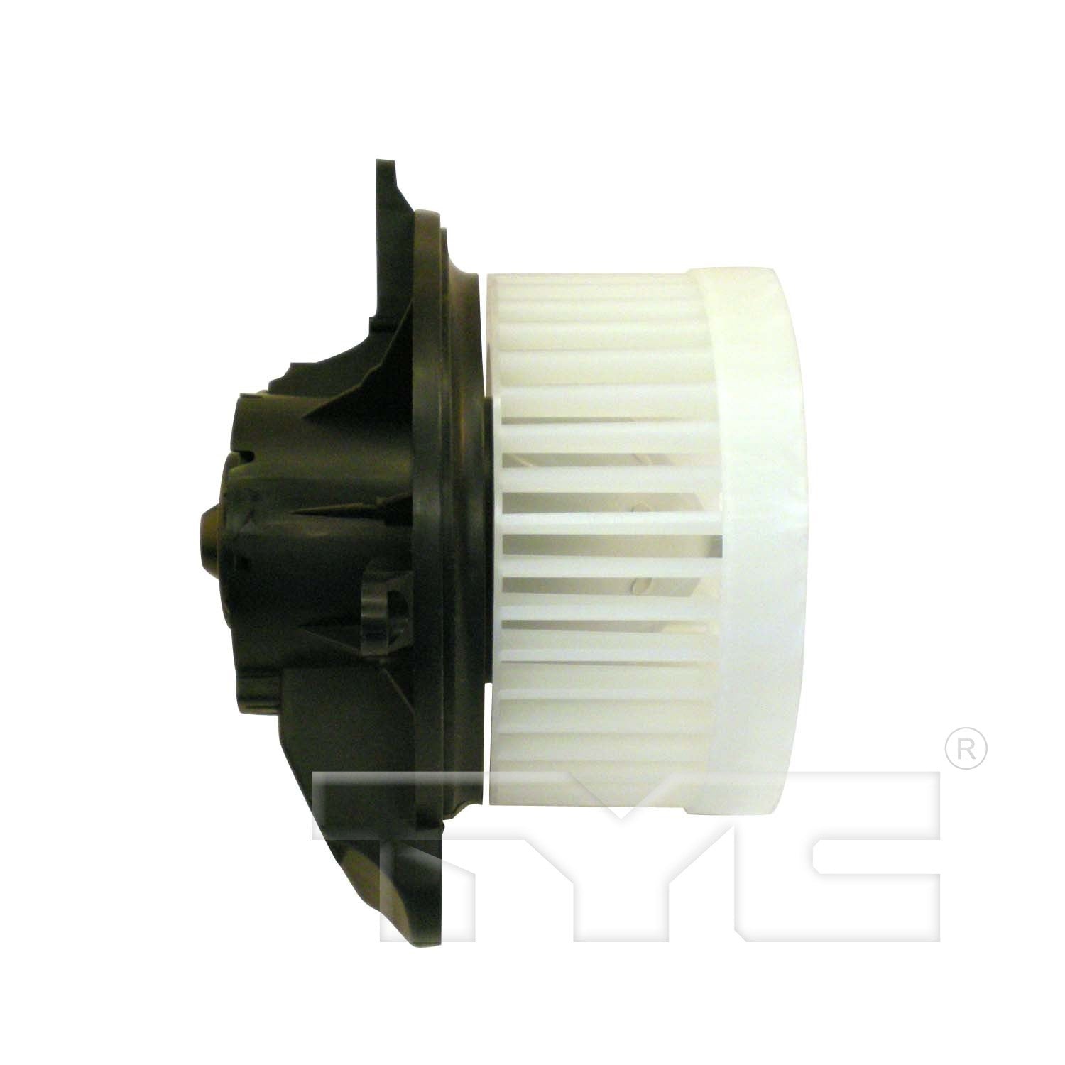 TYC HVAC Blower Motor