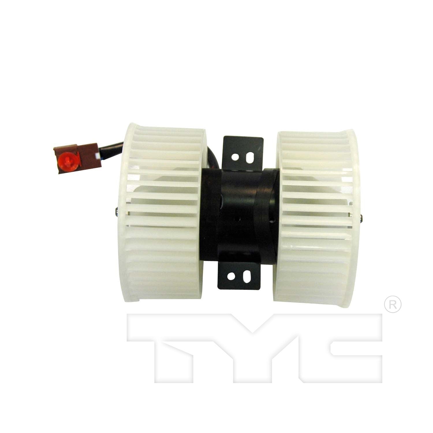 TYC HVAC Blower Motor