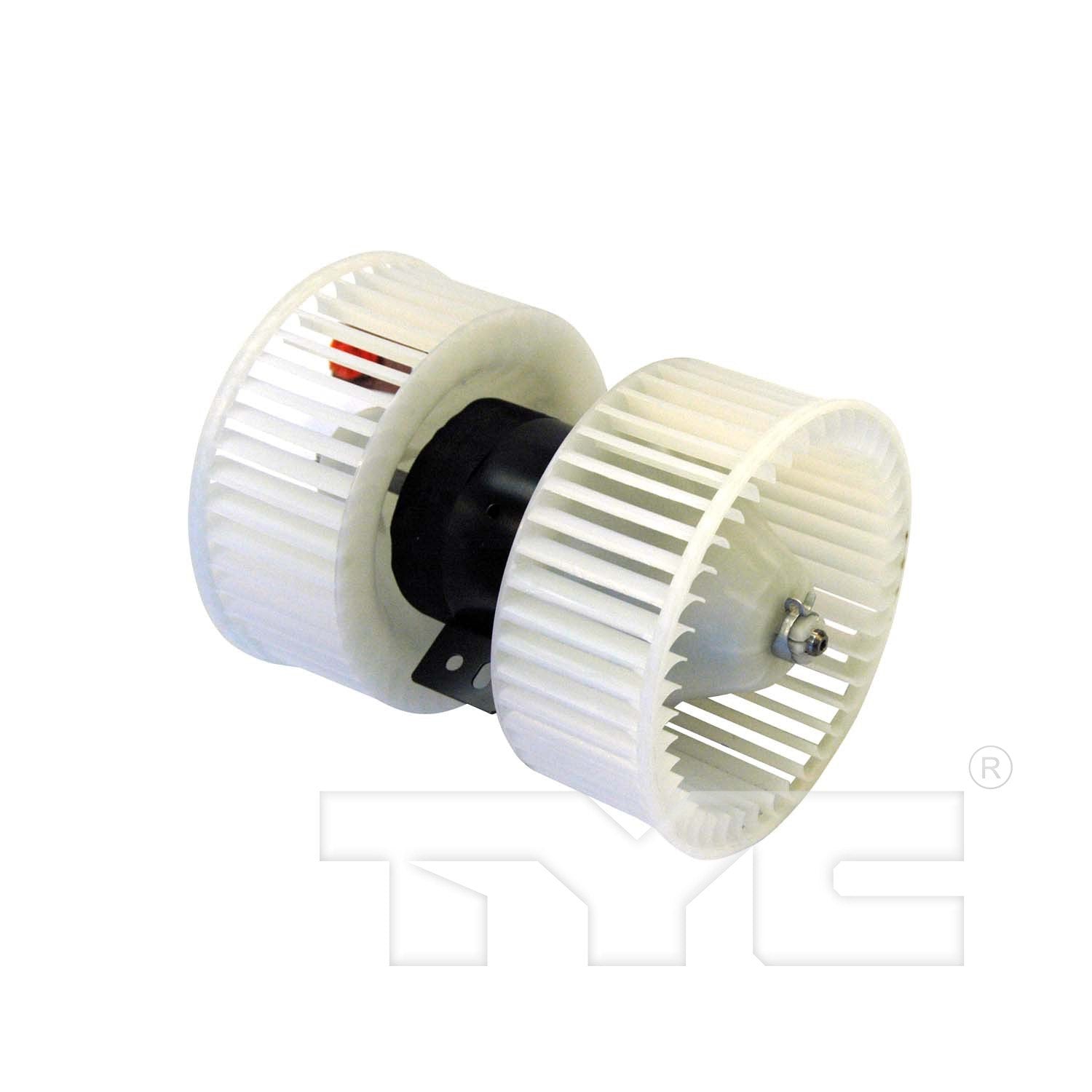 TYC HVAC Blower Motor