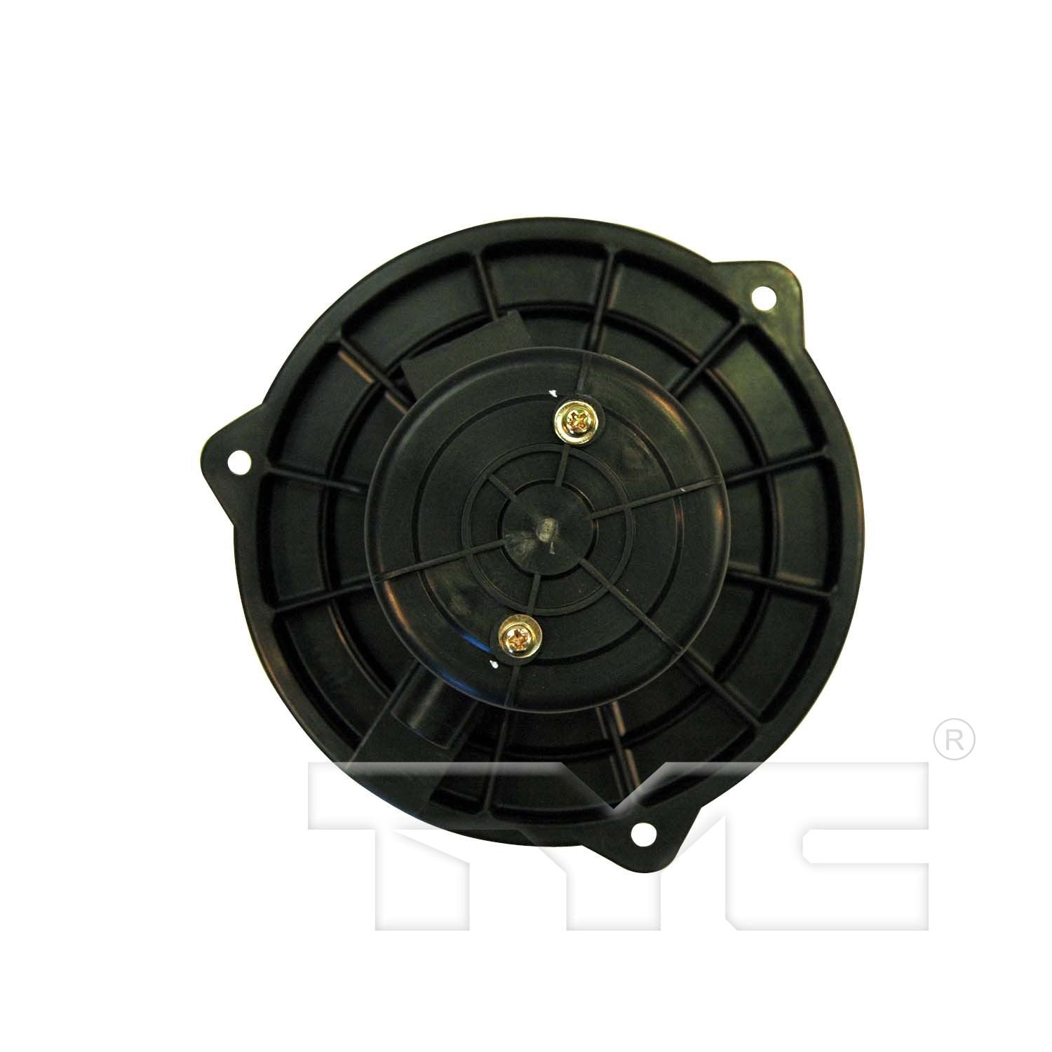 TYC HVAC Blower Motor 700117