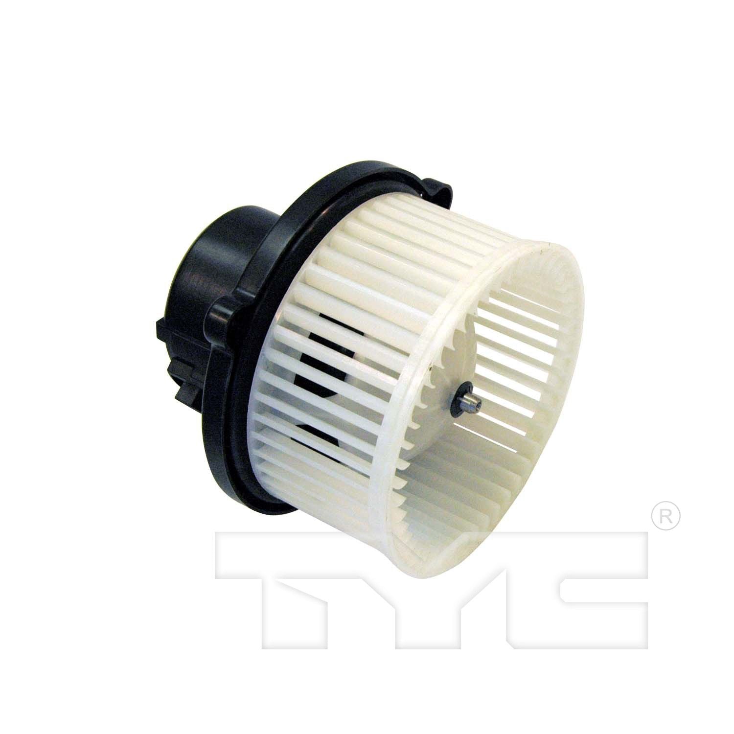 TYC HVAC Blower Motor 700120