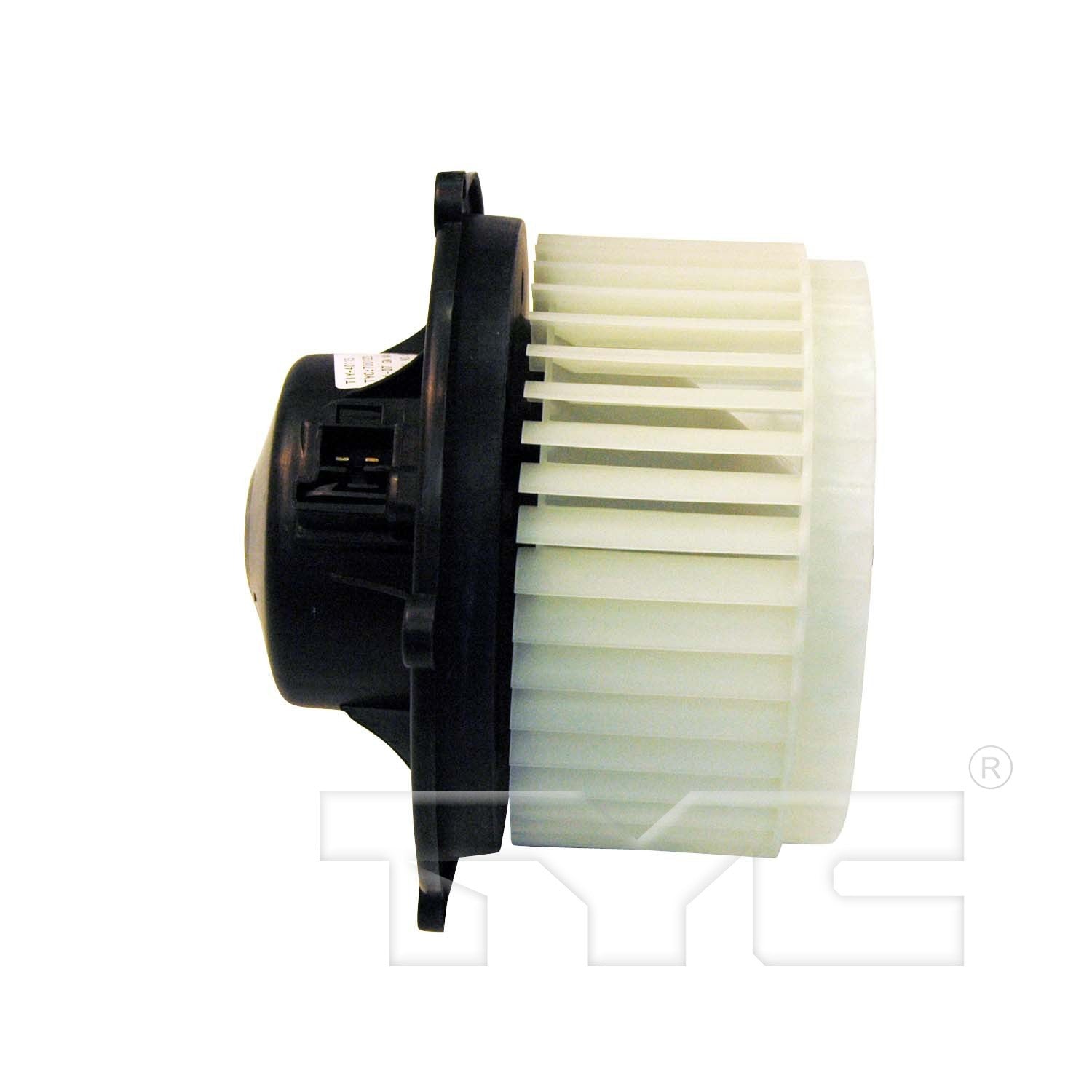 TYC HVAC Blower Motor 700122