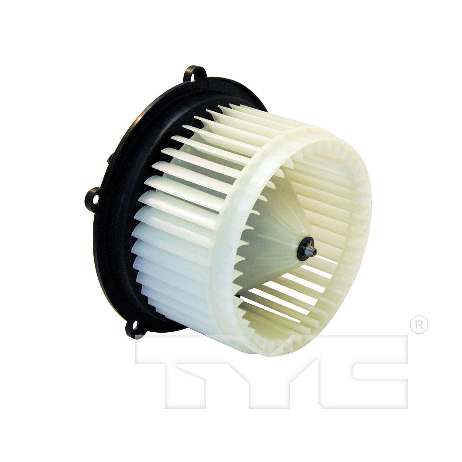 TYC HVAC Blower Motor 700122