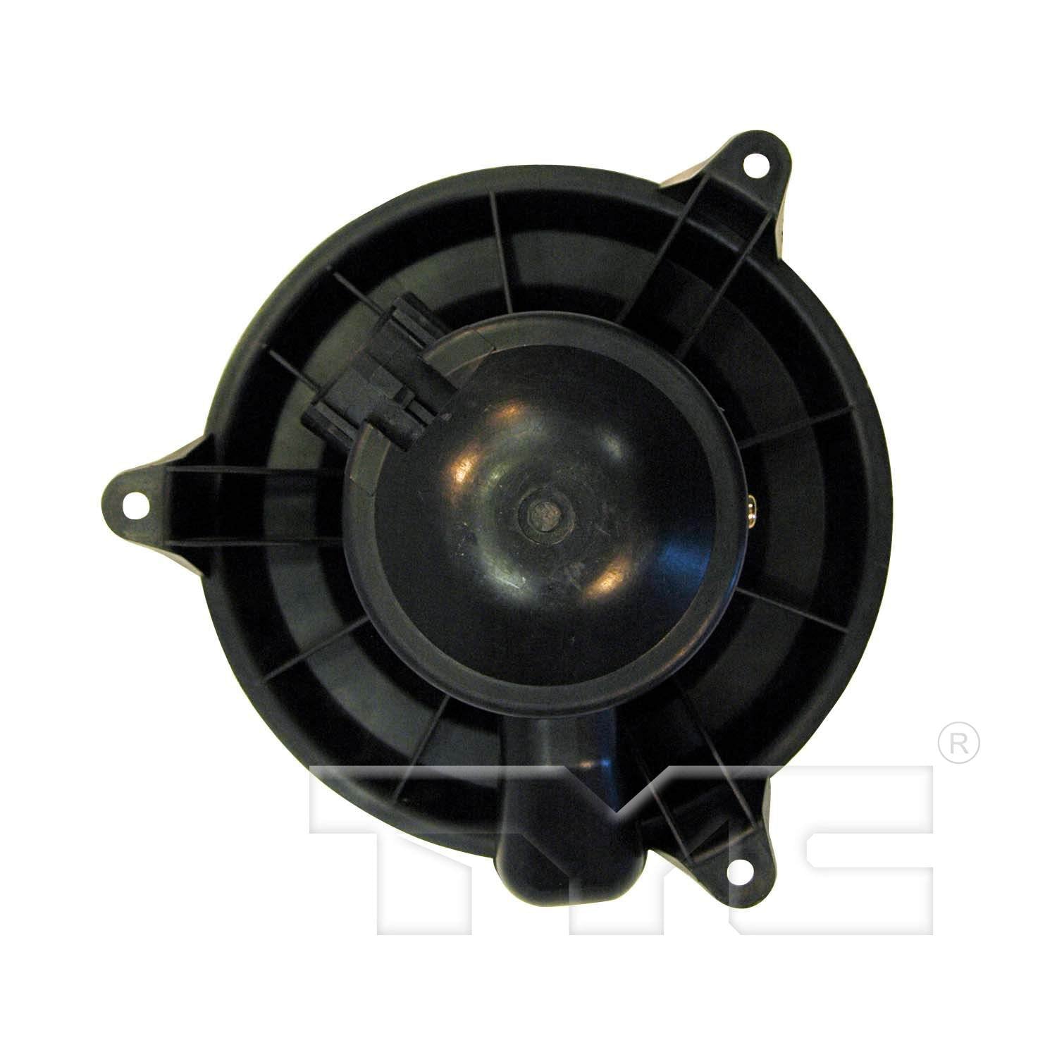 TYC HVAC Blower Motor 700123