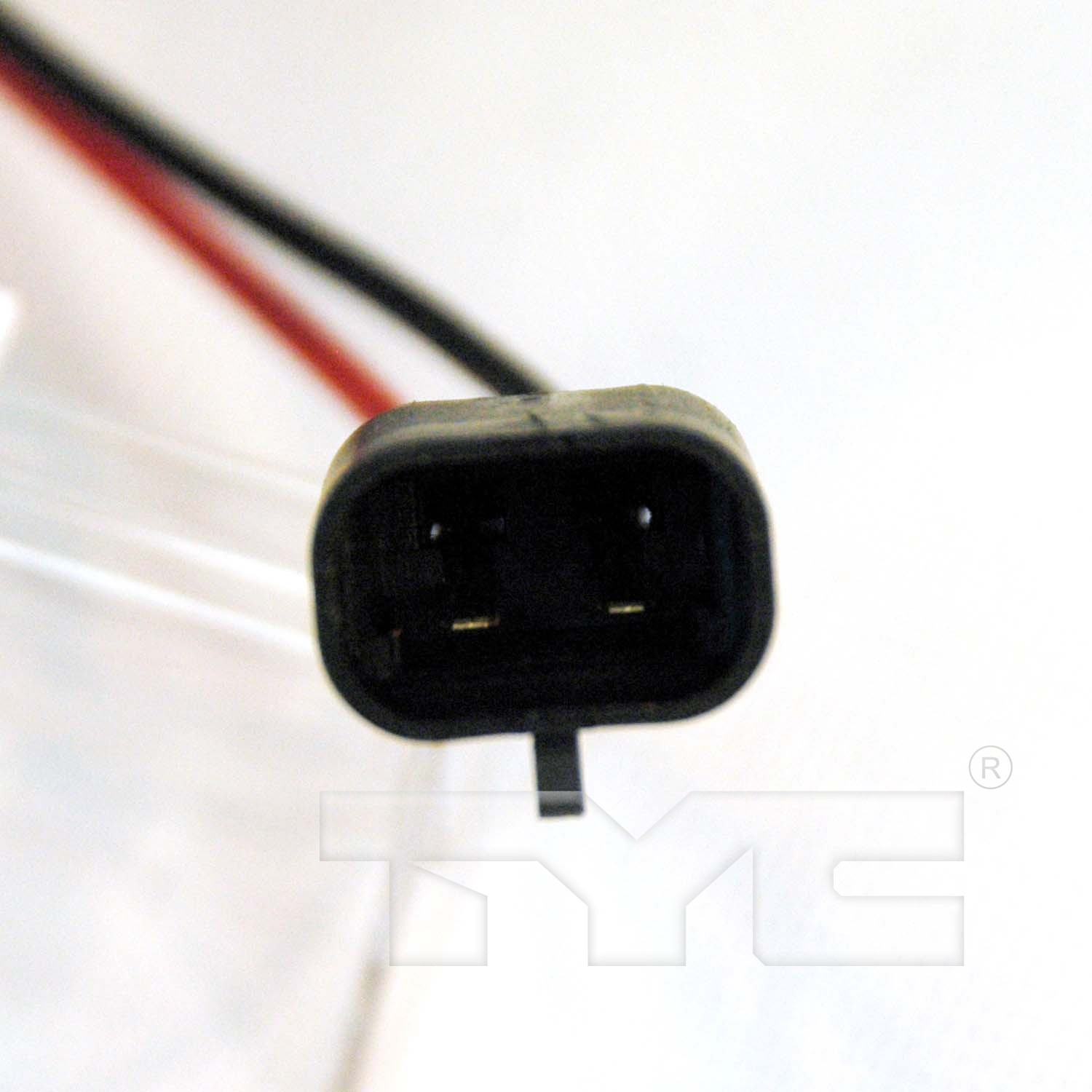 TYC HVAC Blower Motor 700129