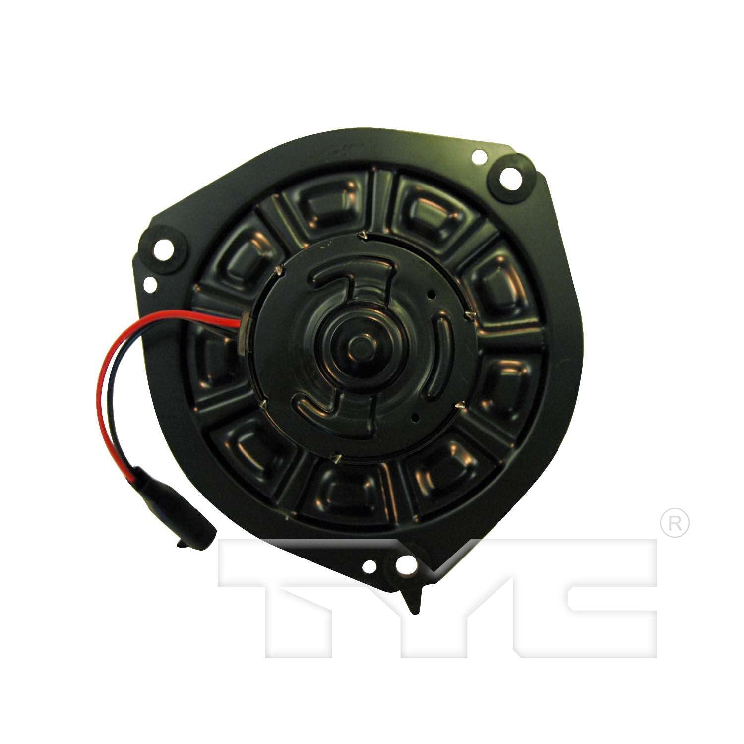 TYC HVAC Blower Motor 700129