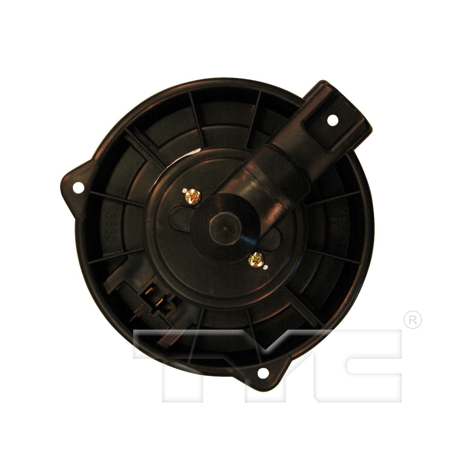 TYC HVAC Blower Motor