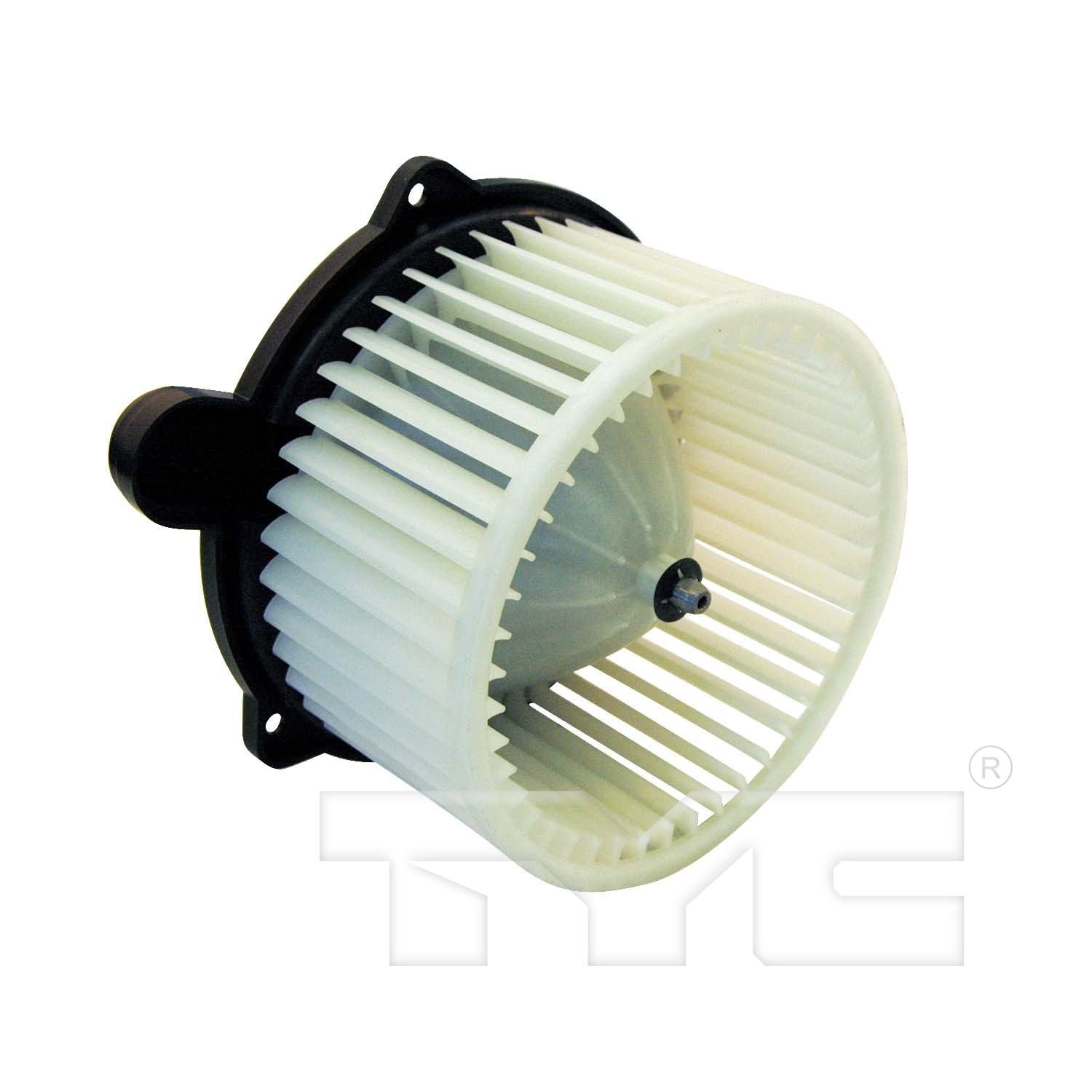 TYC HVAC Blower Motor 700133